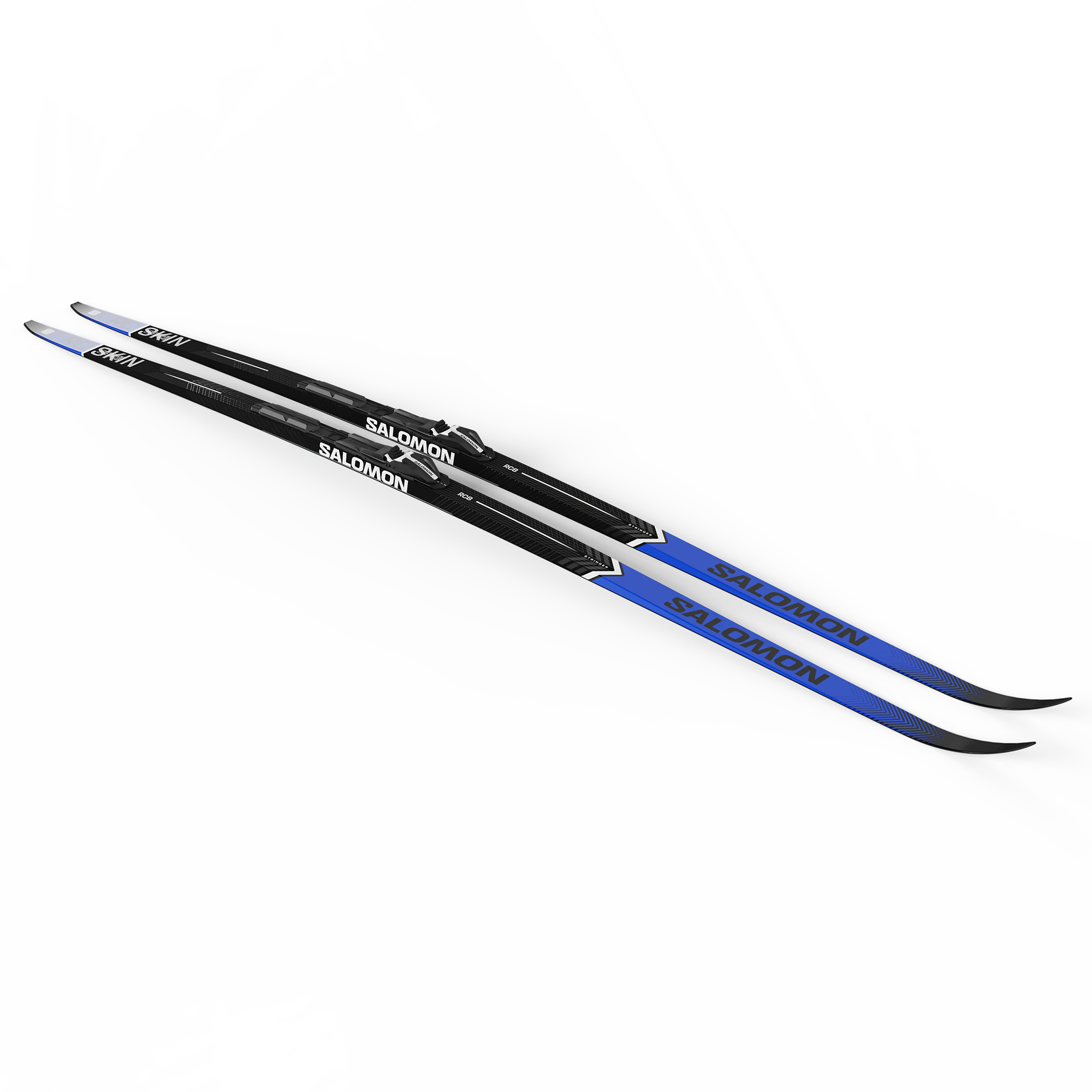 RC8+ eSKIN X-Stiff +SHIFT BDG