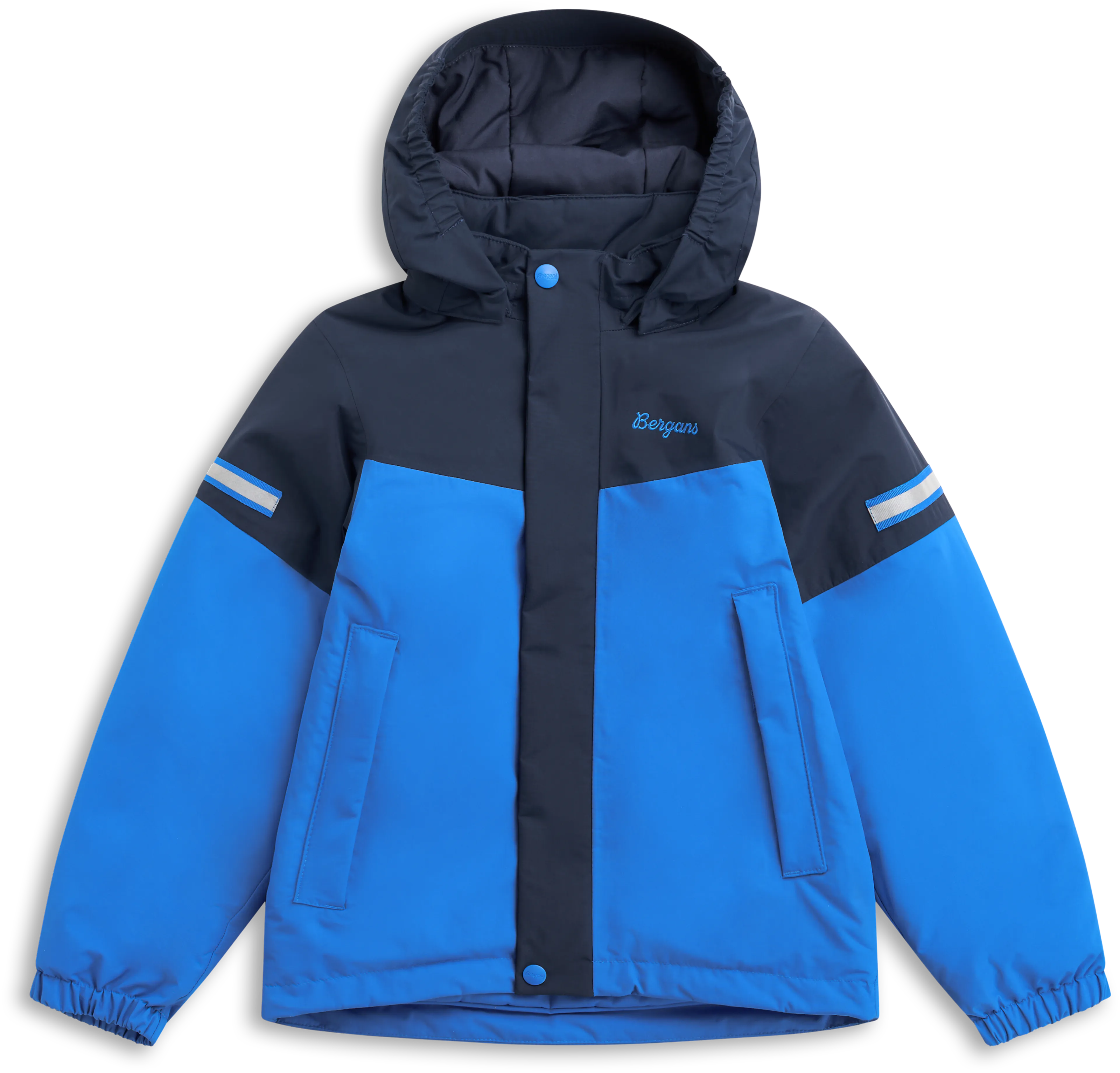 Lilletind Insulated Shell Jacket Kids