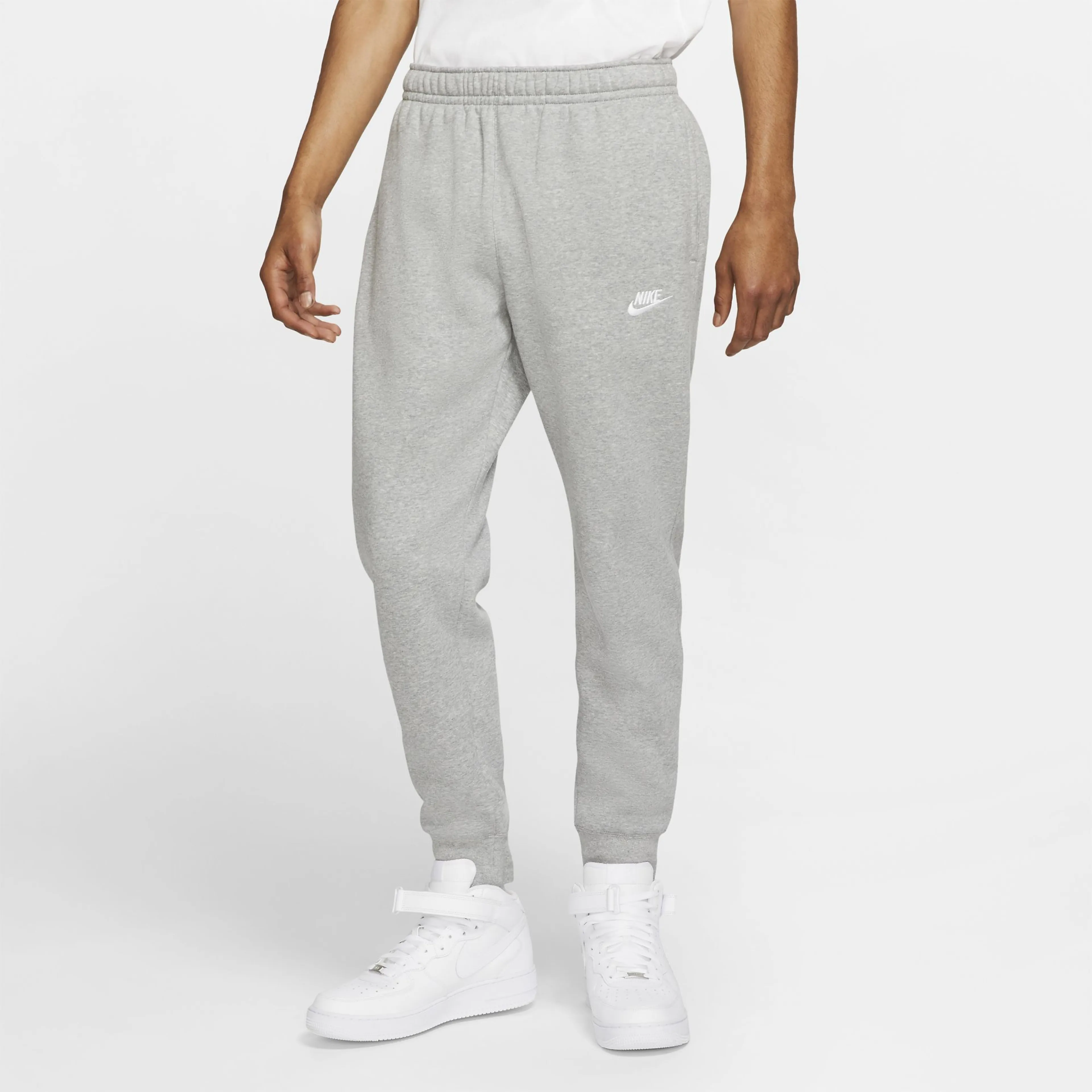 Sportswear Club Fleece joggebukse herre