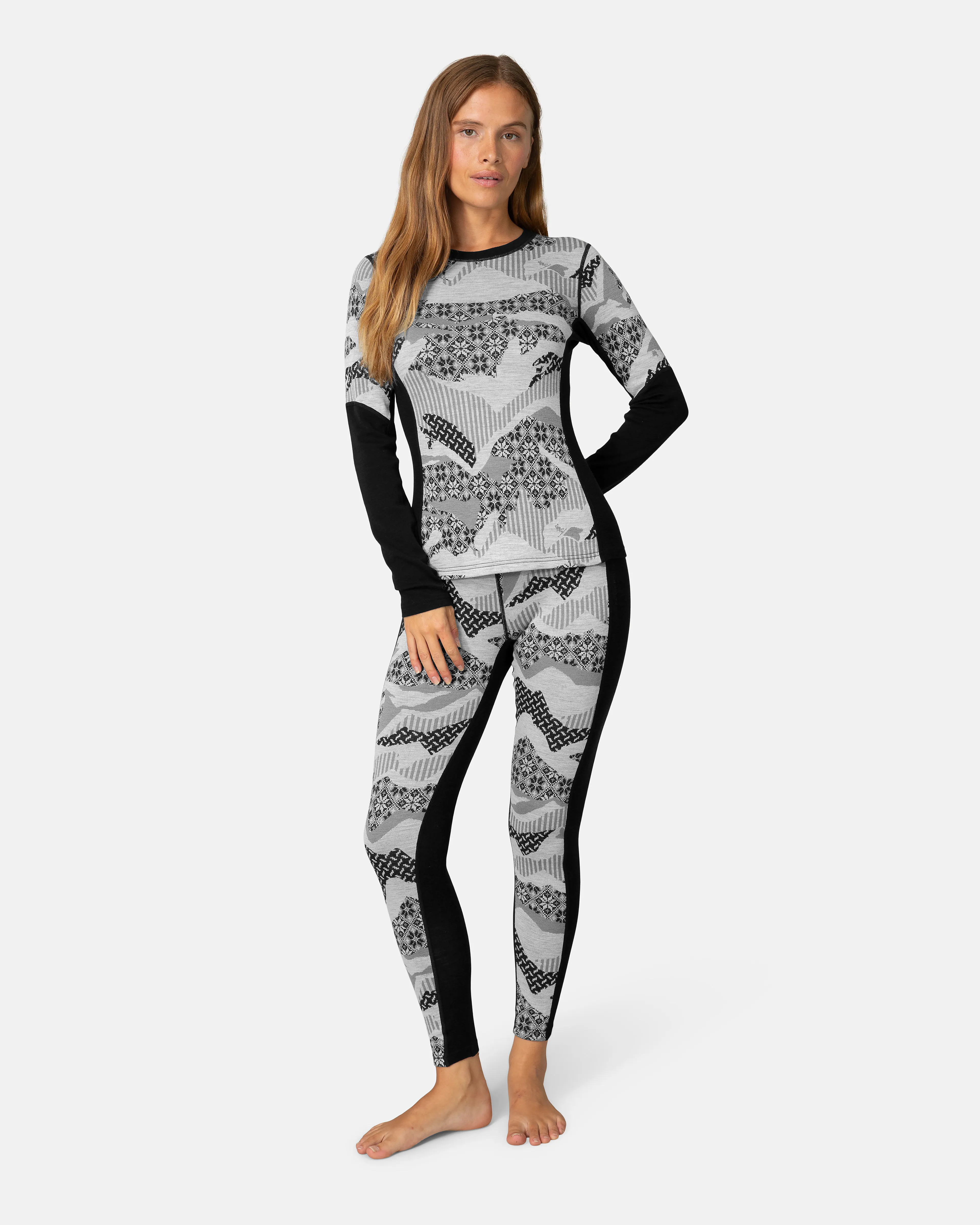 OLEA LONG SLEEVE OLEA LONG SLEEVE