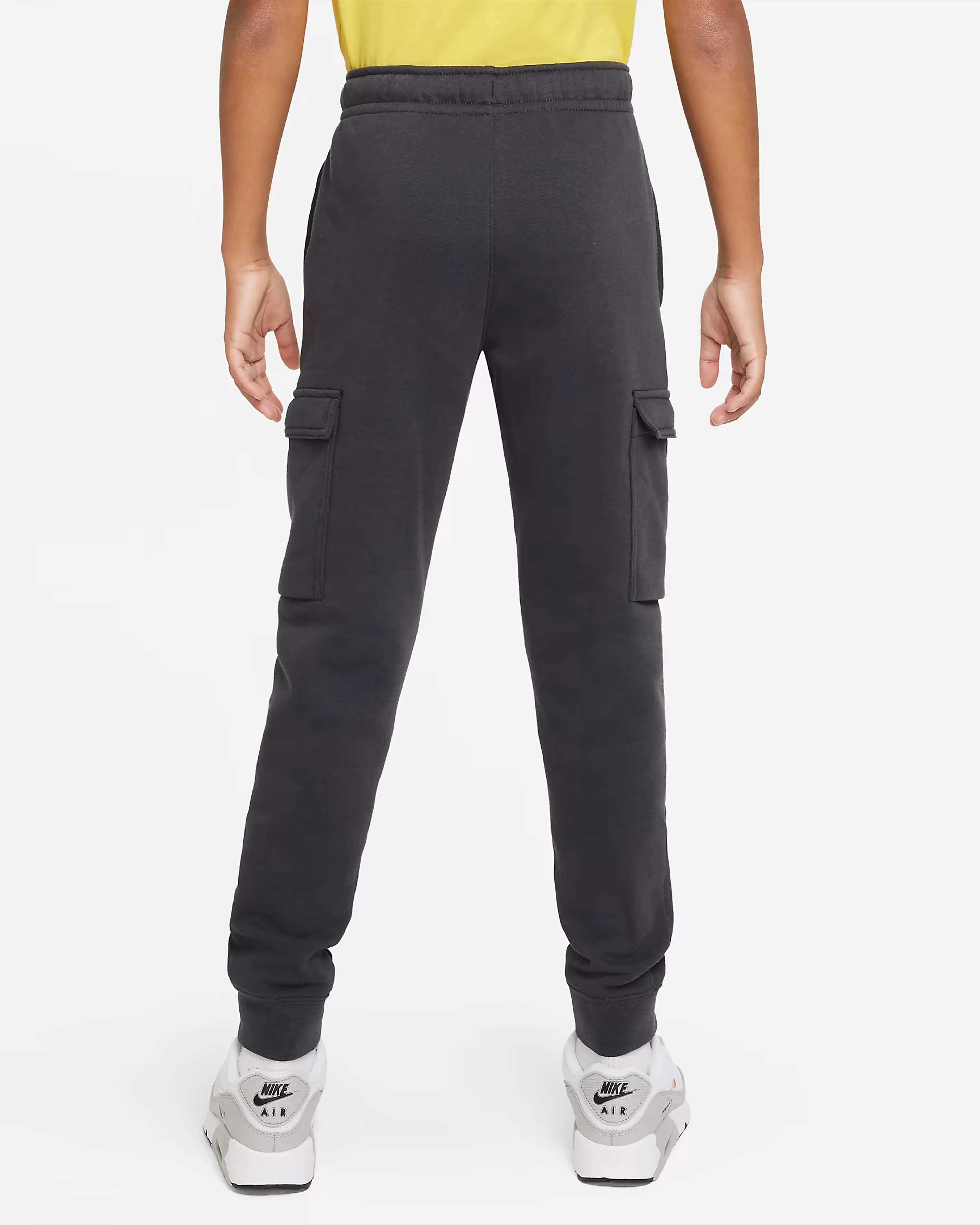 B NSW SI FLC CARGO PANT BB