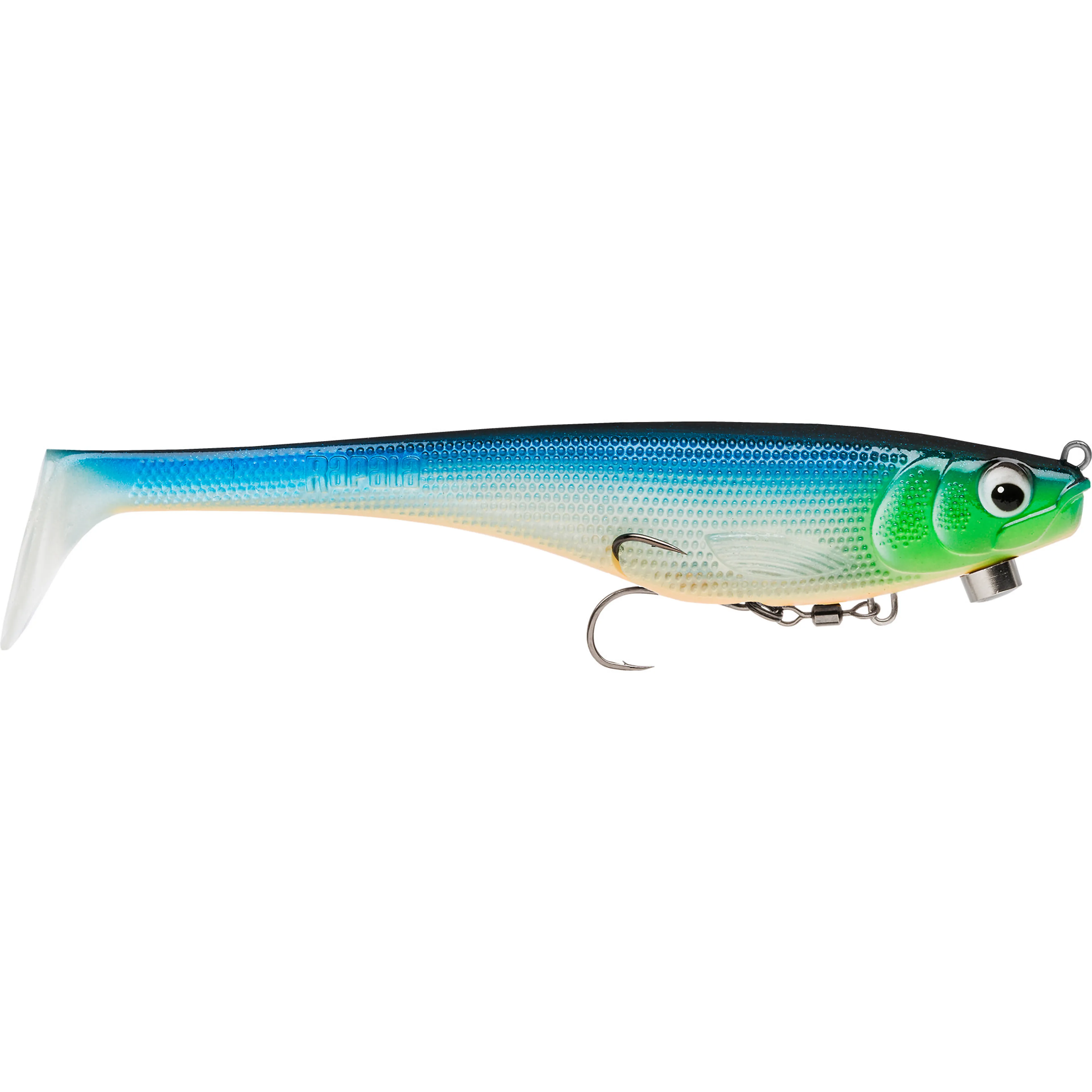 Soft Peto Prerigged 18cm 60g BGH