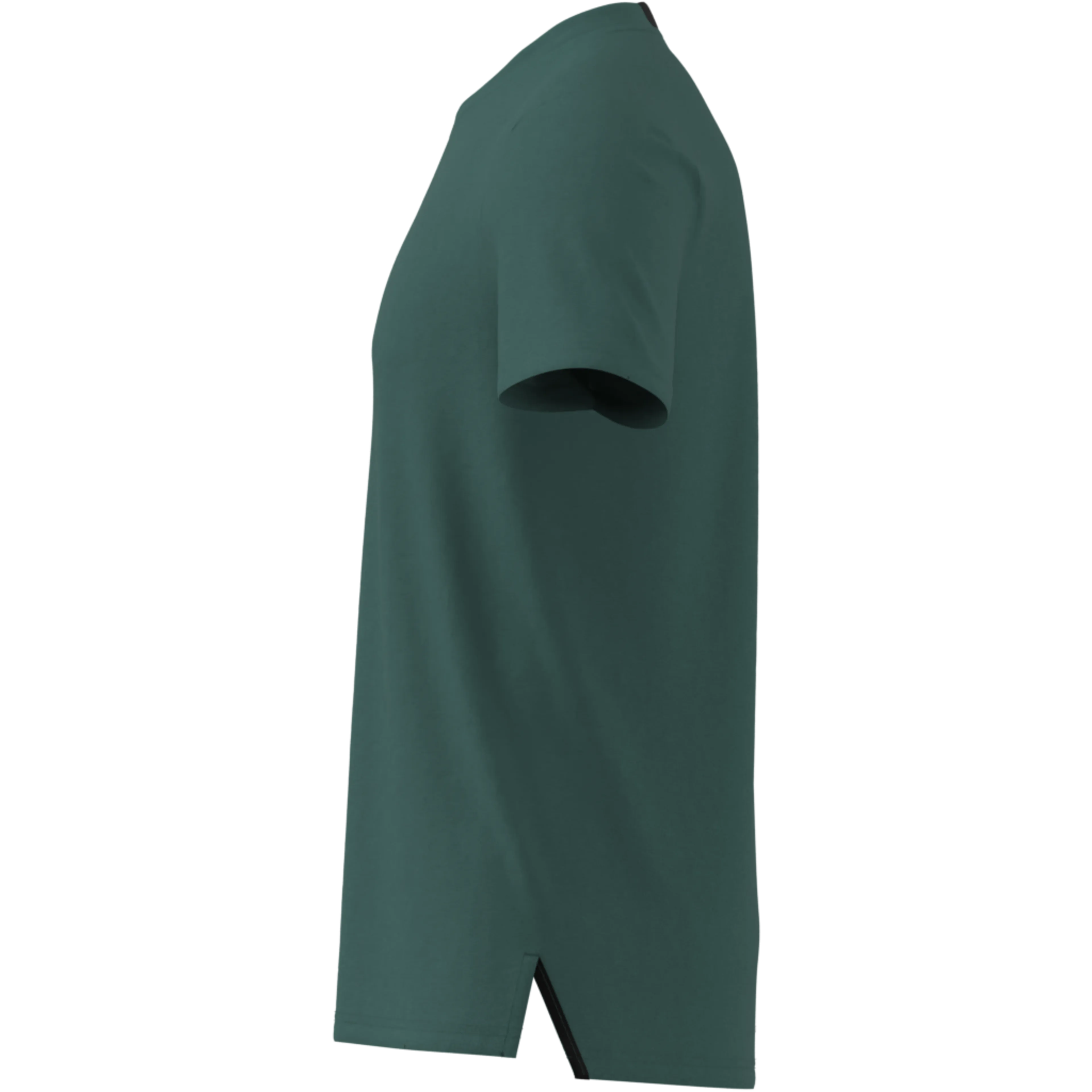 Designed for Training Workout T-skjorte