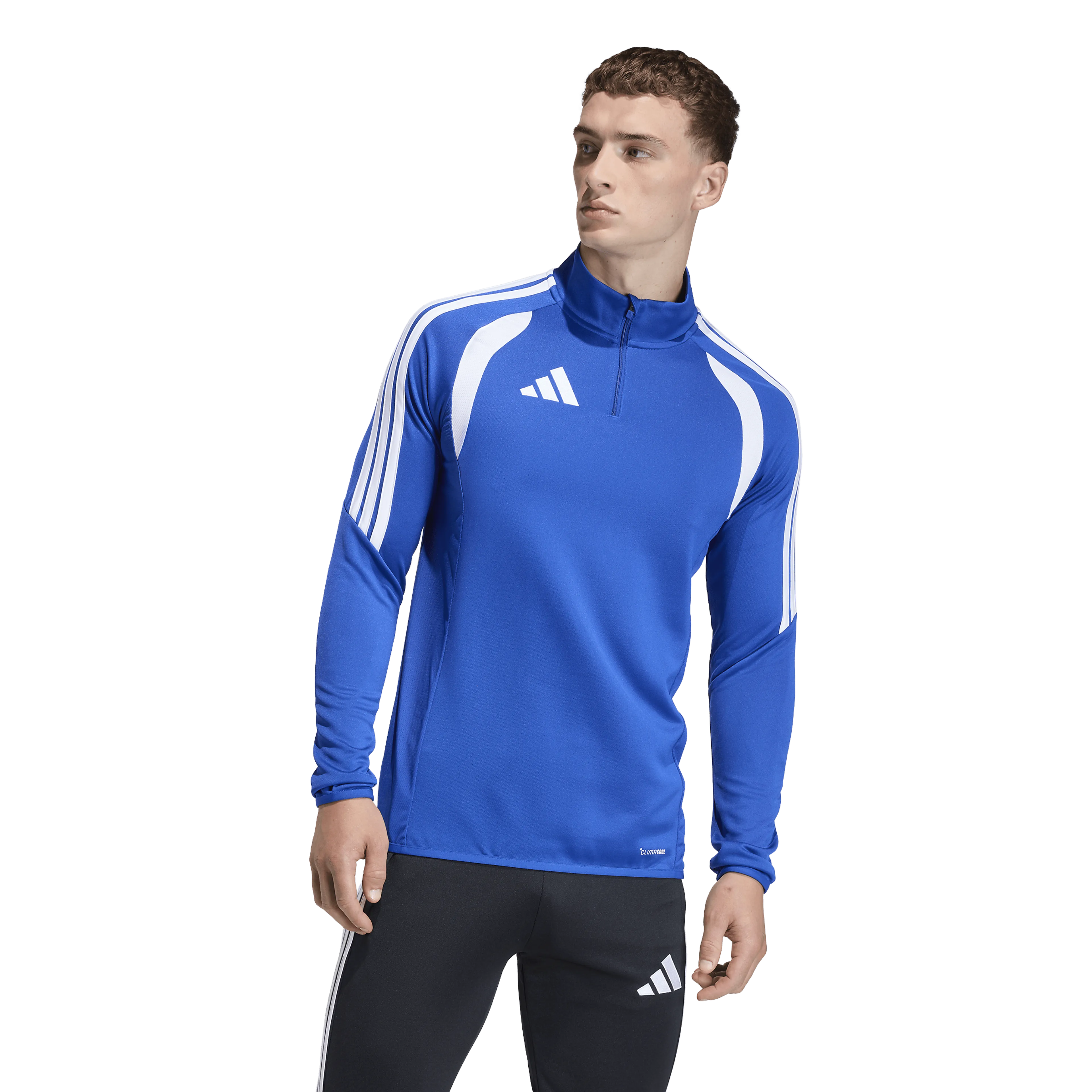 Tiro 26 League Training Top Genser