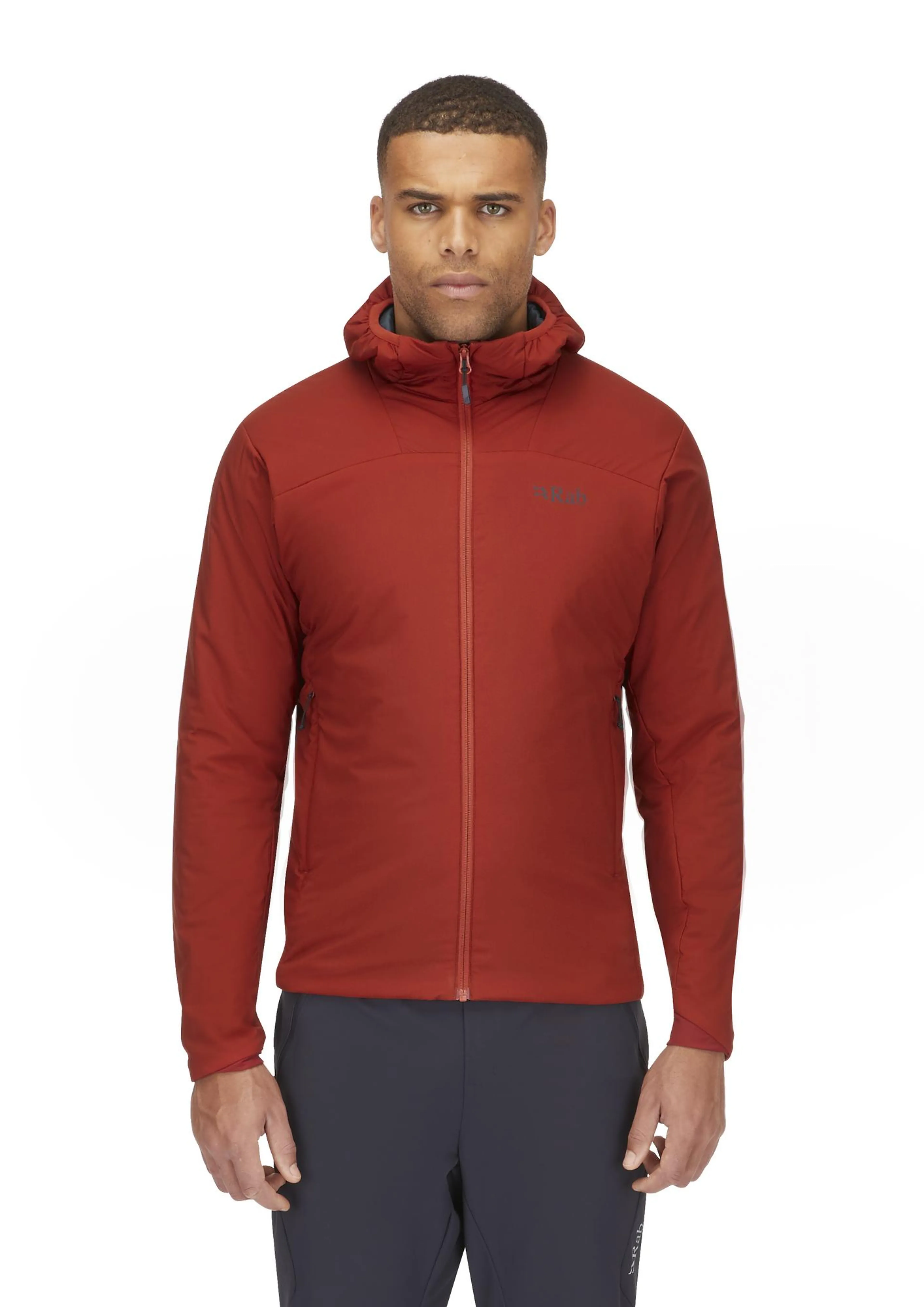Xenair Alpine Light jakke herre