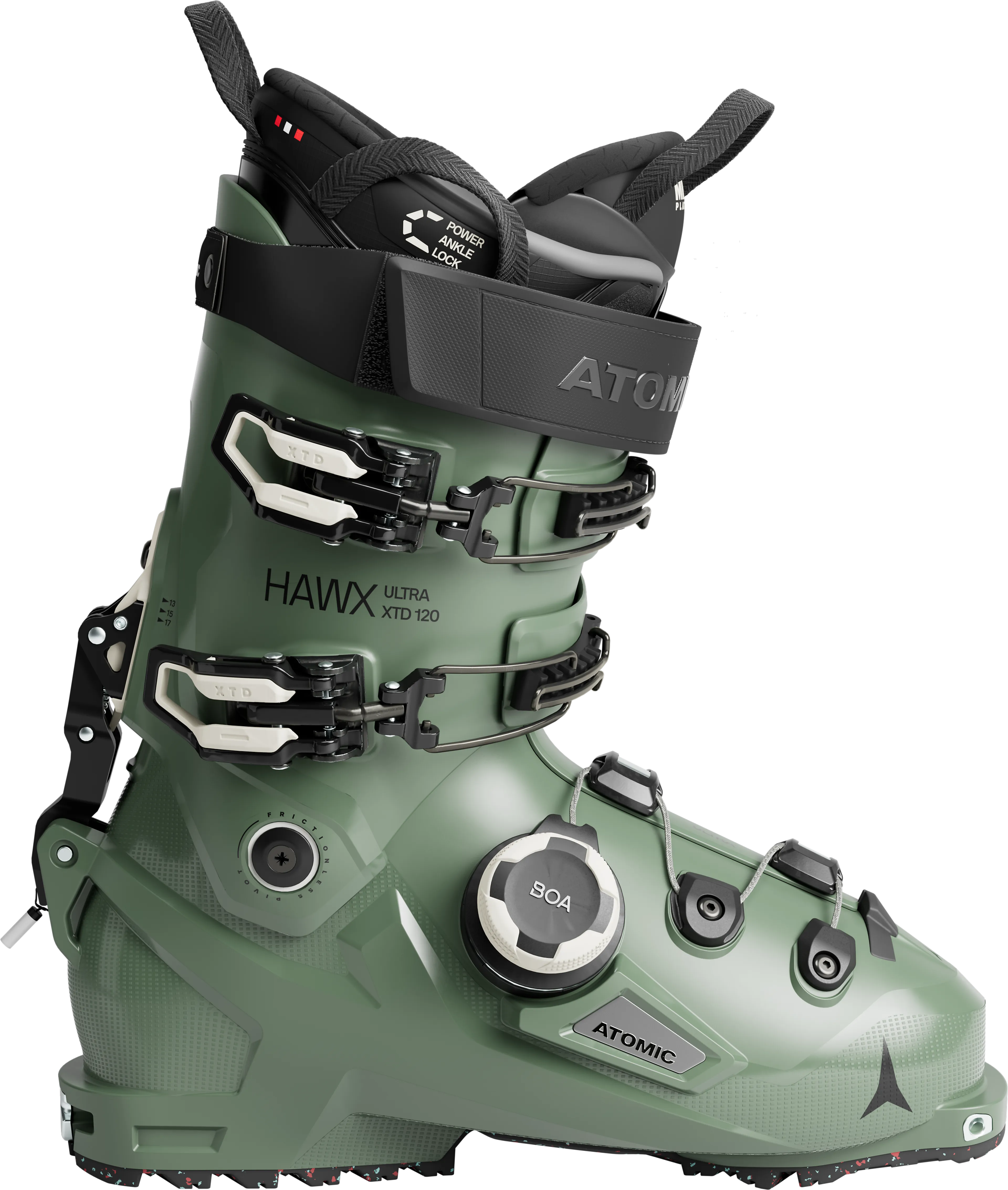 HAWX ULTRA XTD 120 BOA