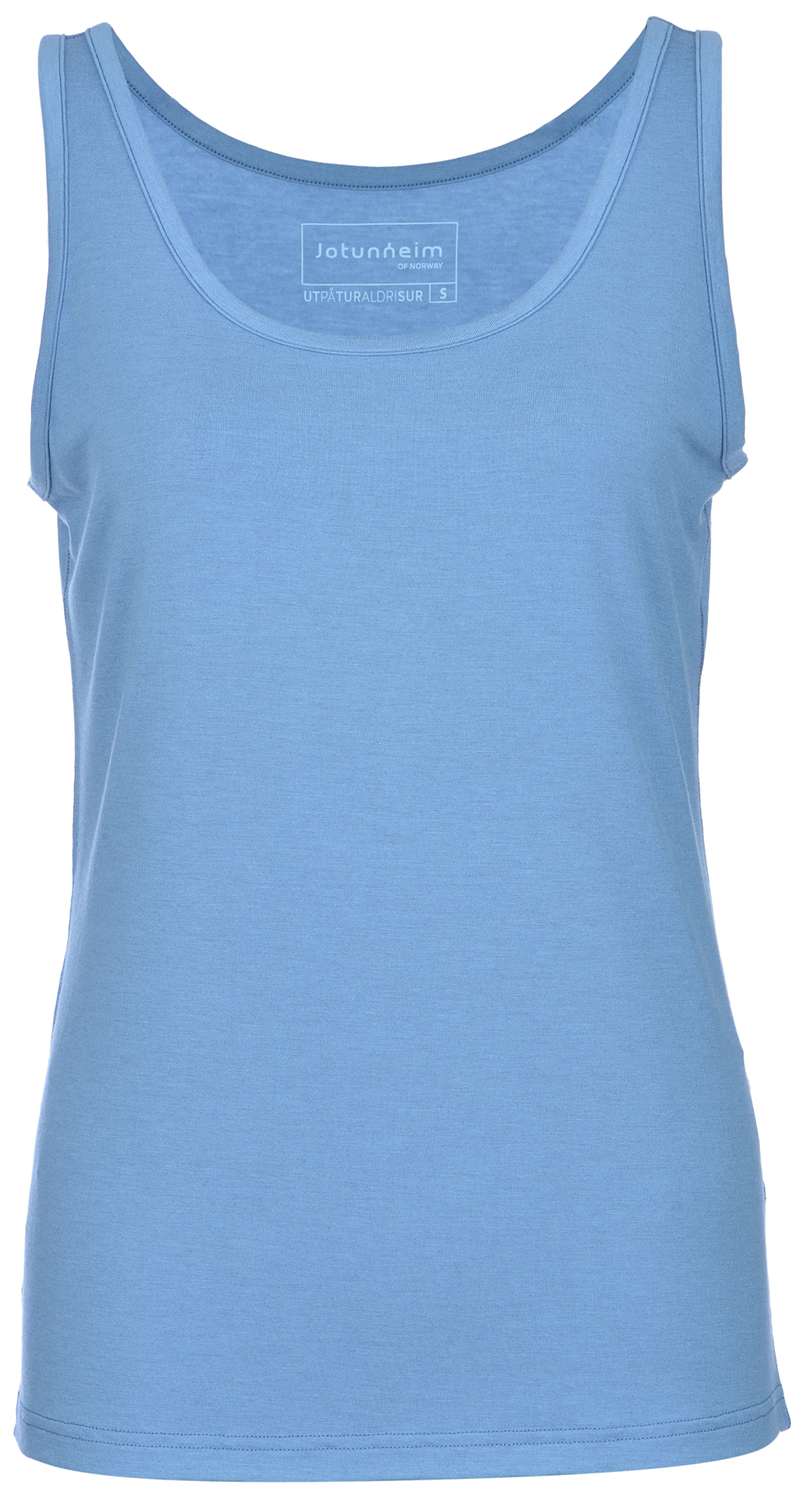 Veo Ull/bambus singlet dame Veo Ull/bambus singlet dame