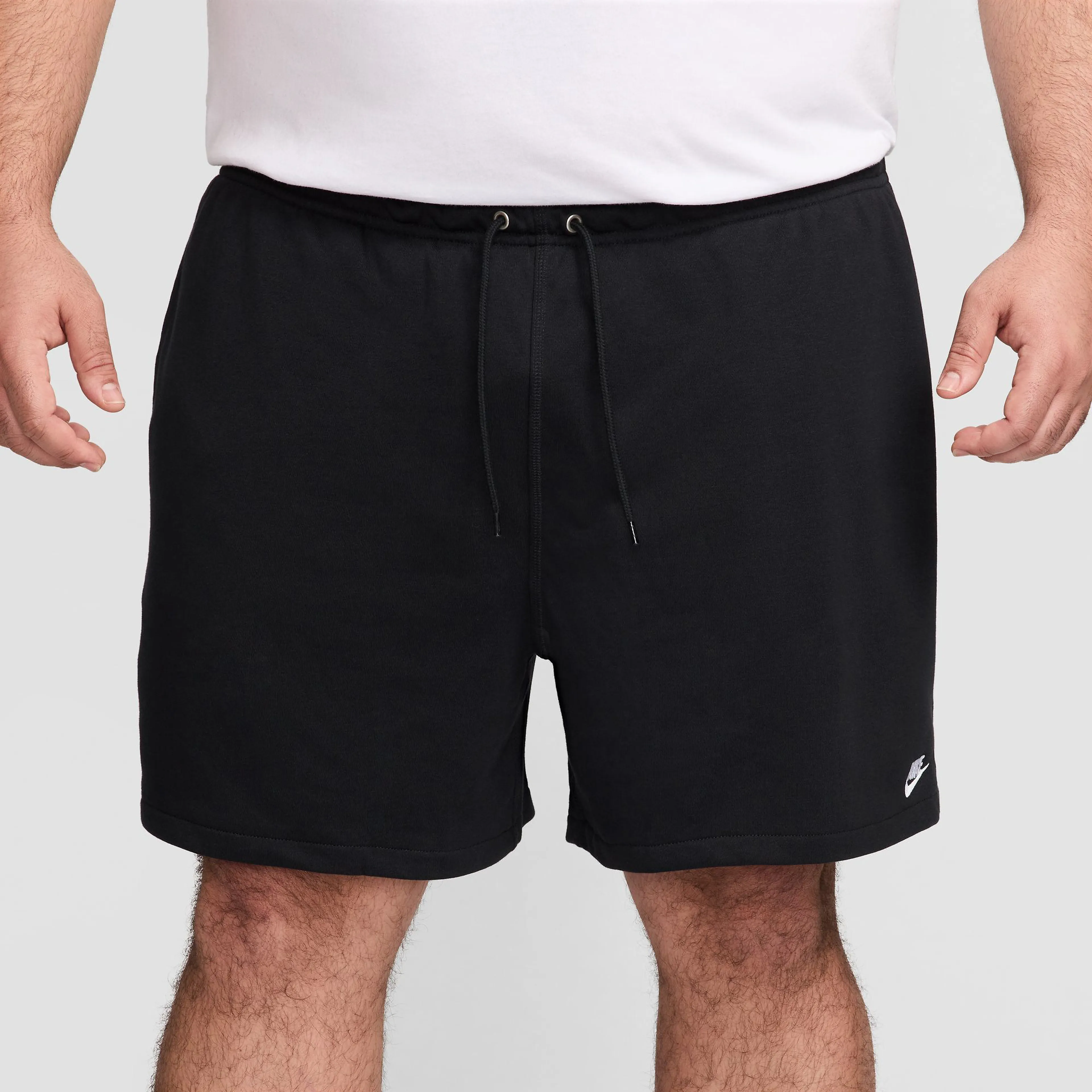 Club Men's French Terry Flow Shorts
