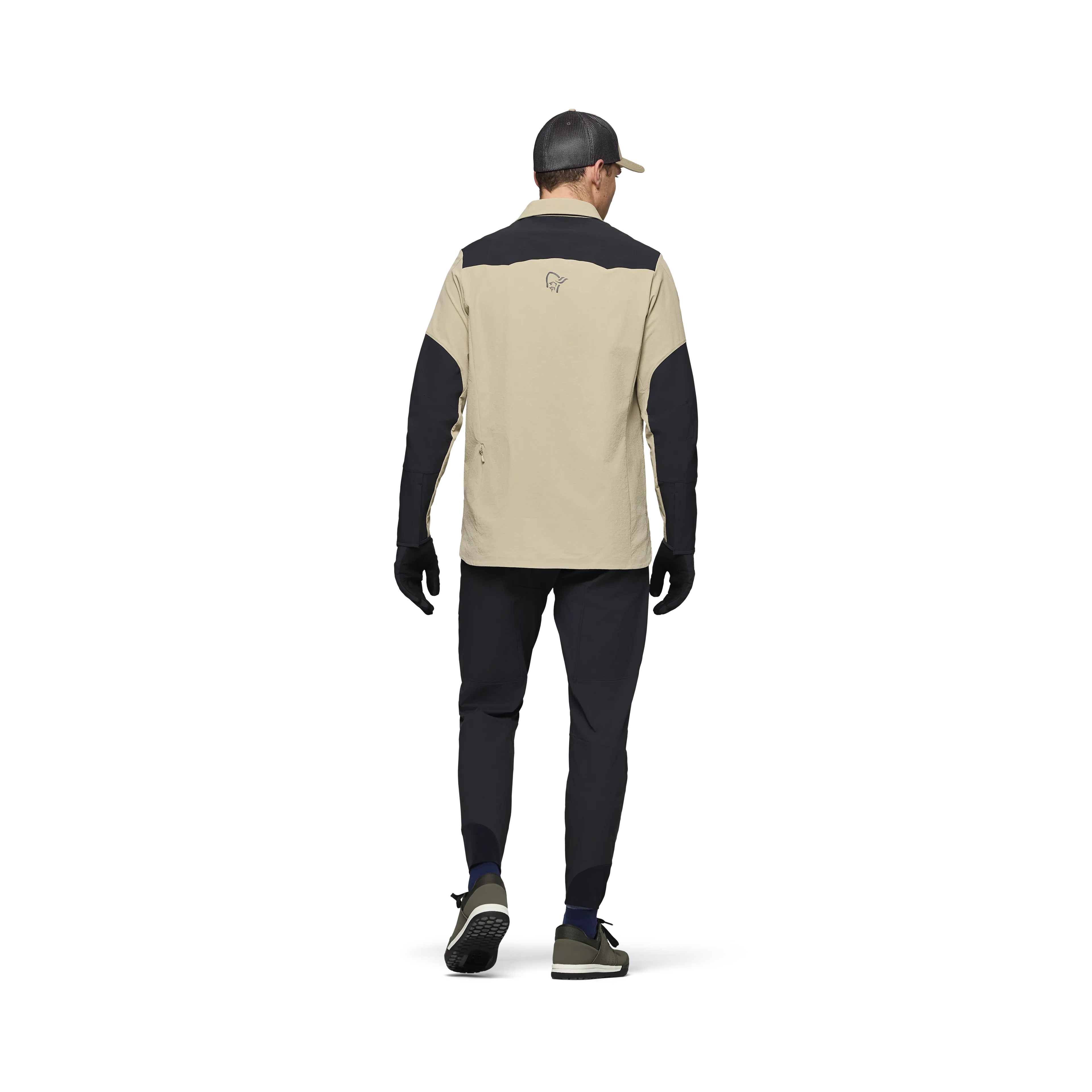 skibotn flex1 Shirt M's