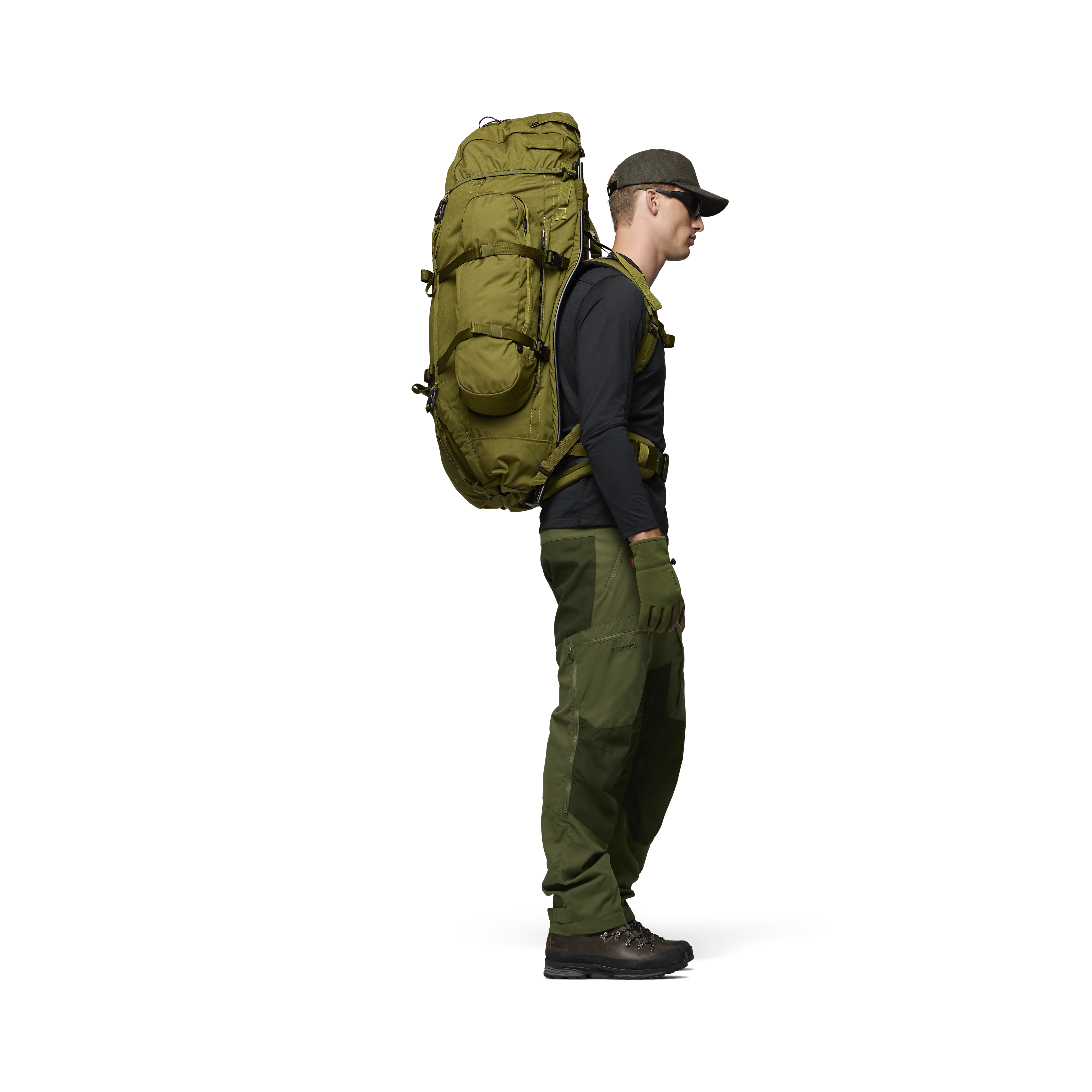 recon synkroflex 125L Pack M's