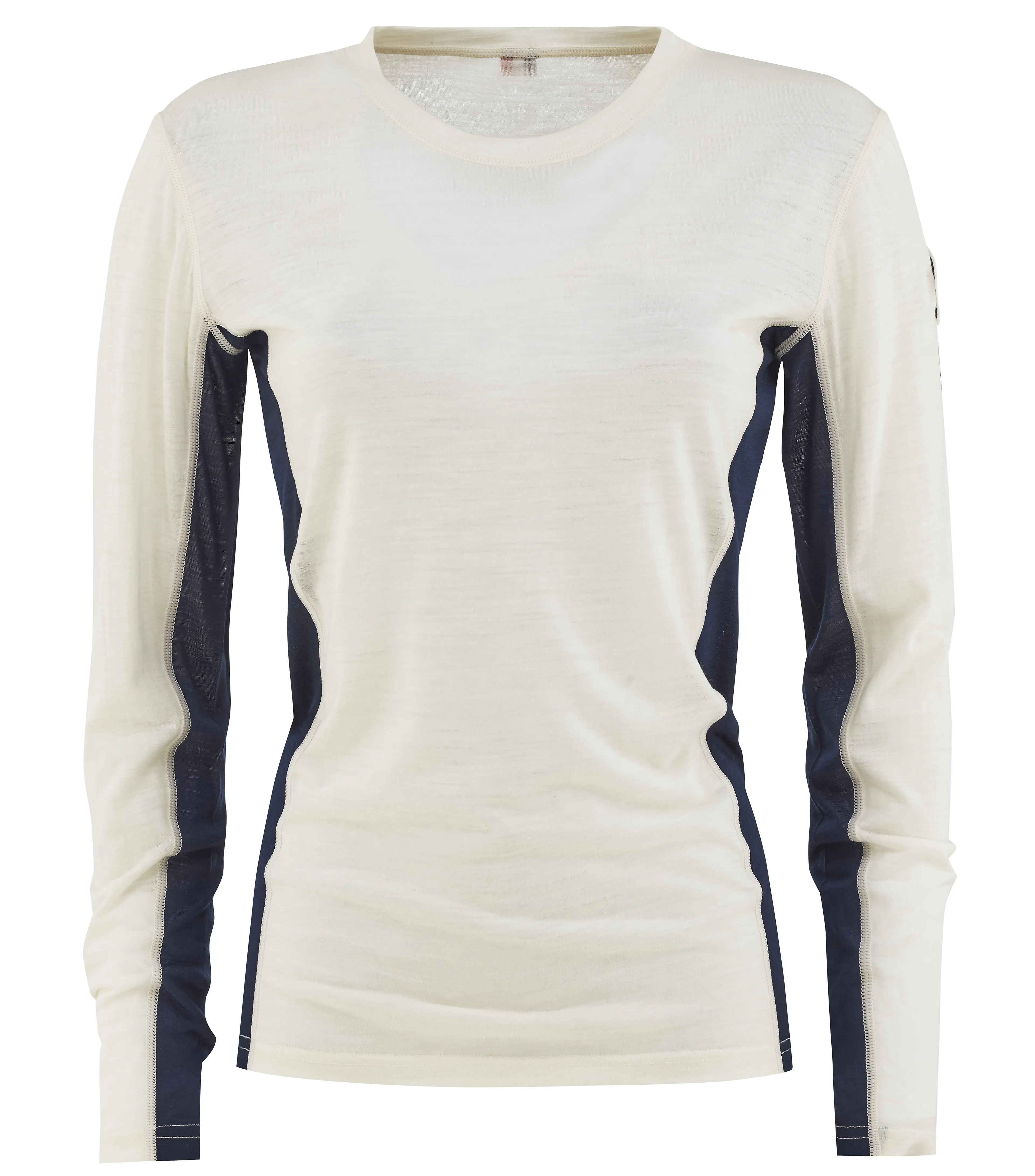 Noelle wool roundneck