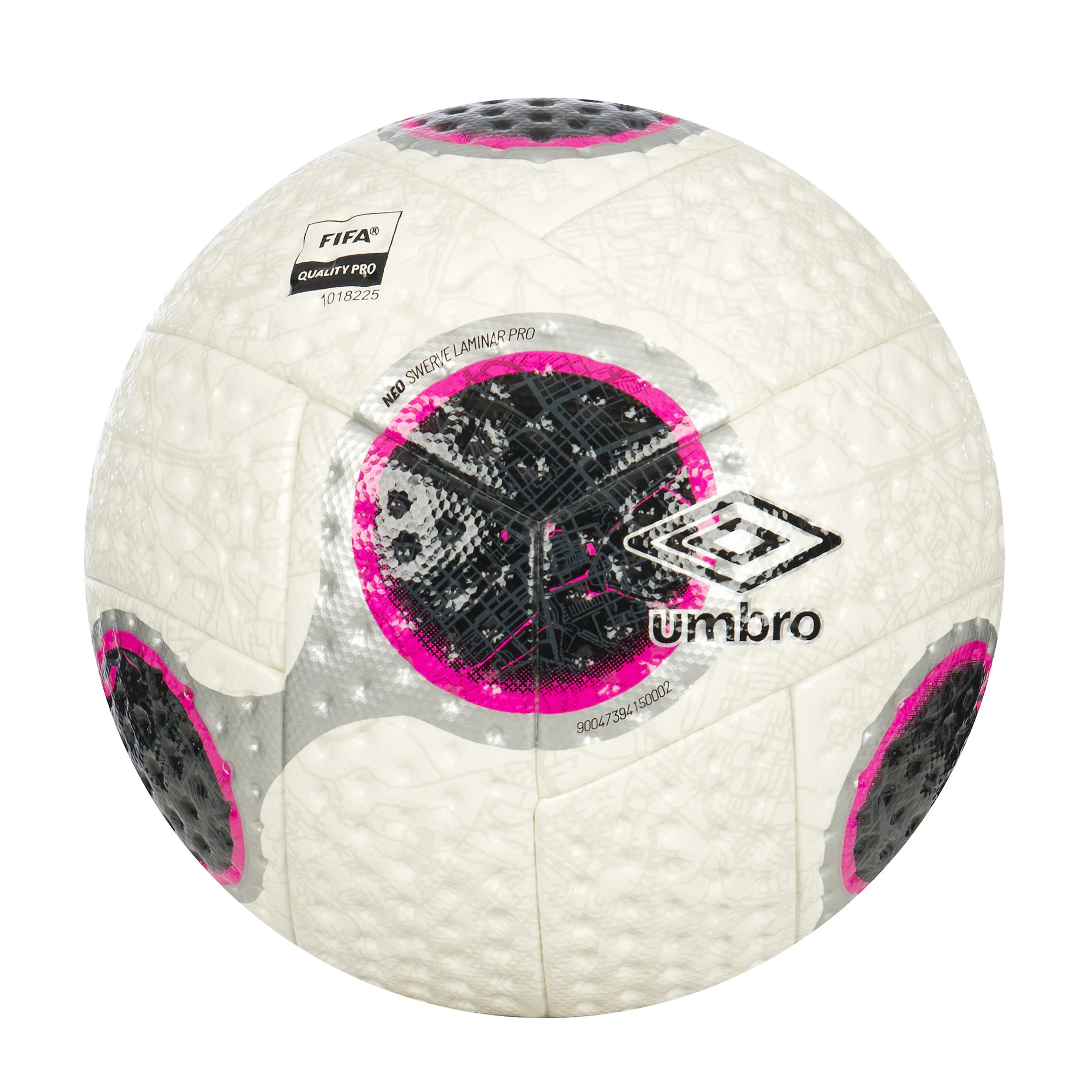 Neo Swerve Laminar Pro