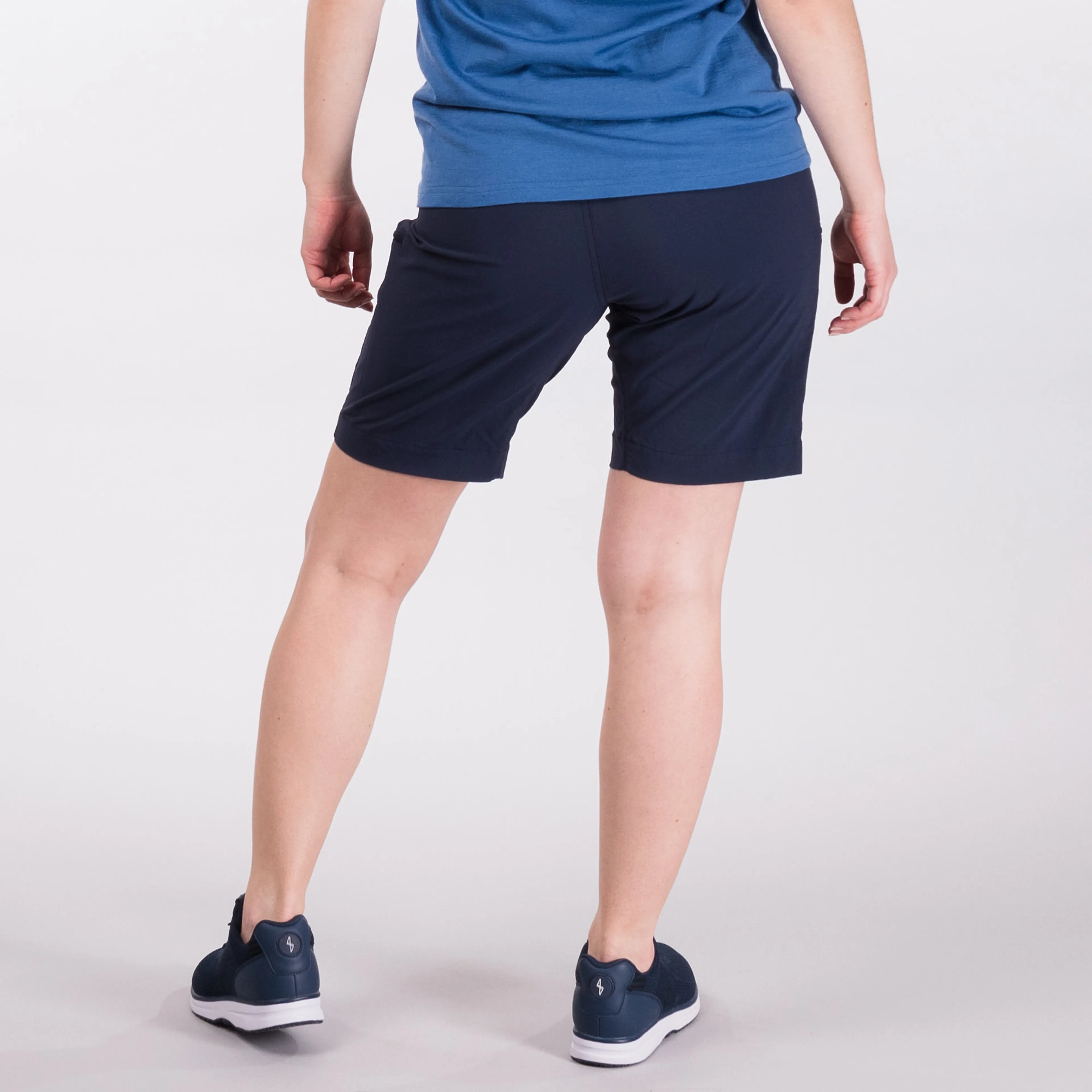 Utne W Shorts