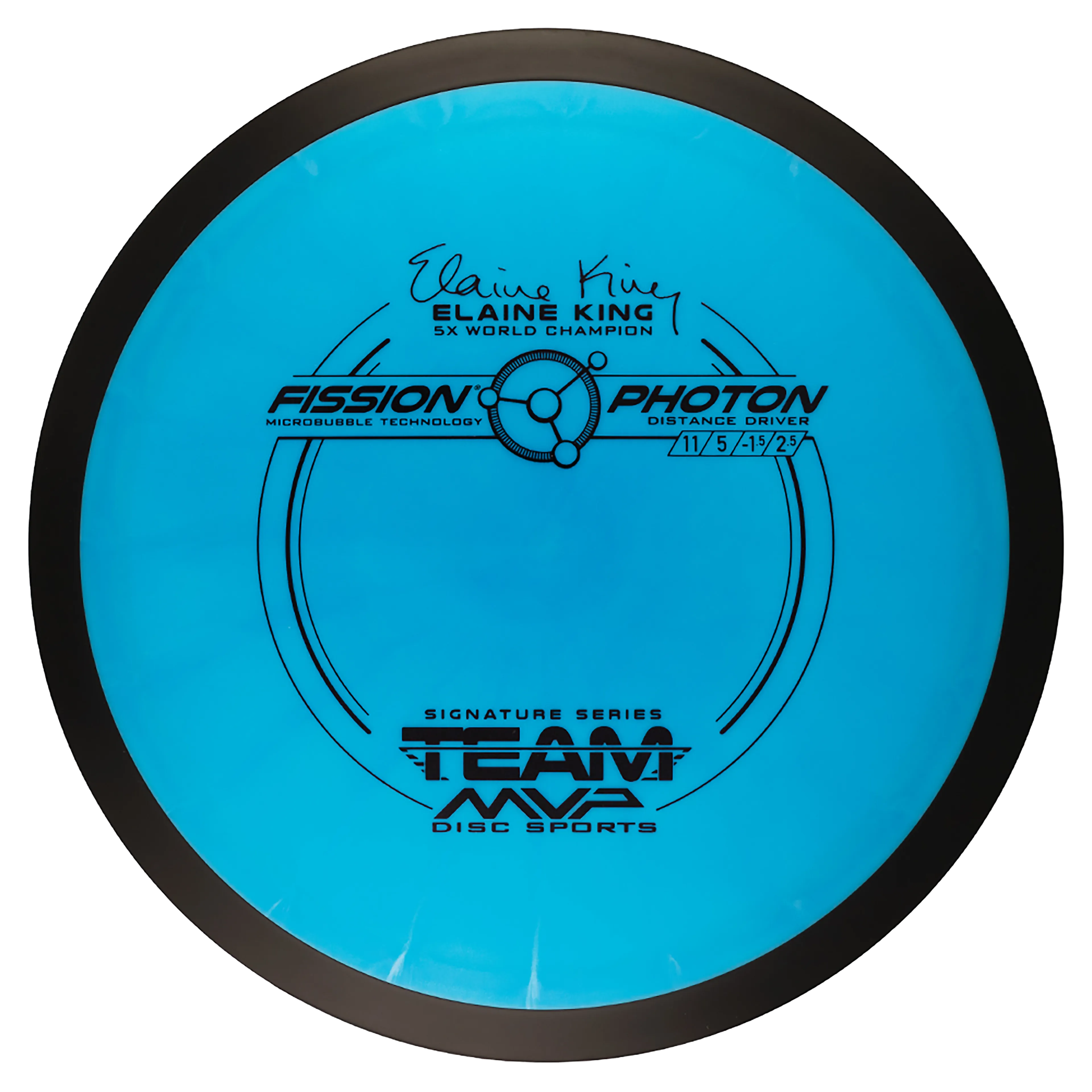 FISSION DRIVER PHOTON