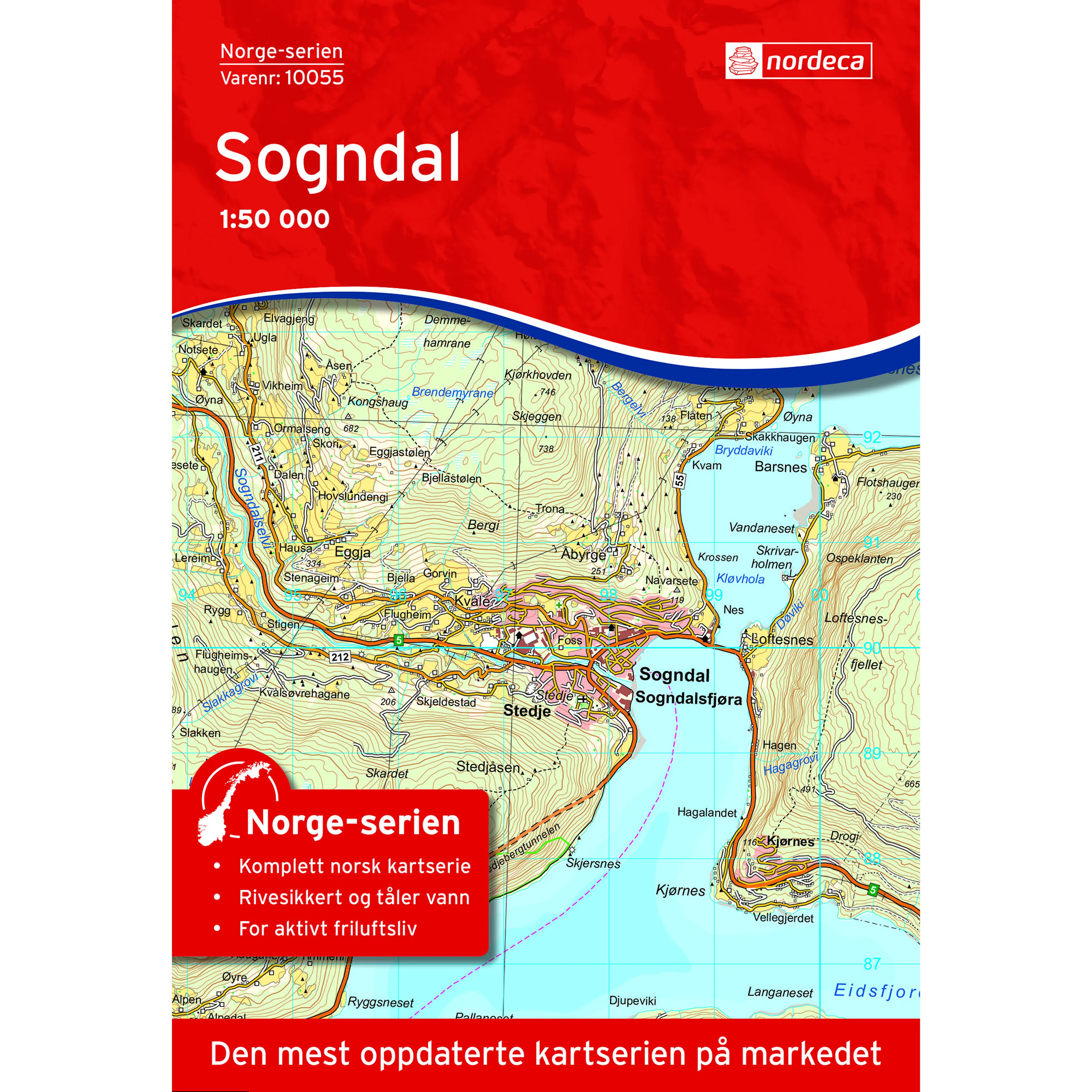 SOGNDAL SOGNDAL