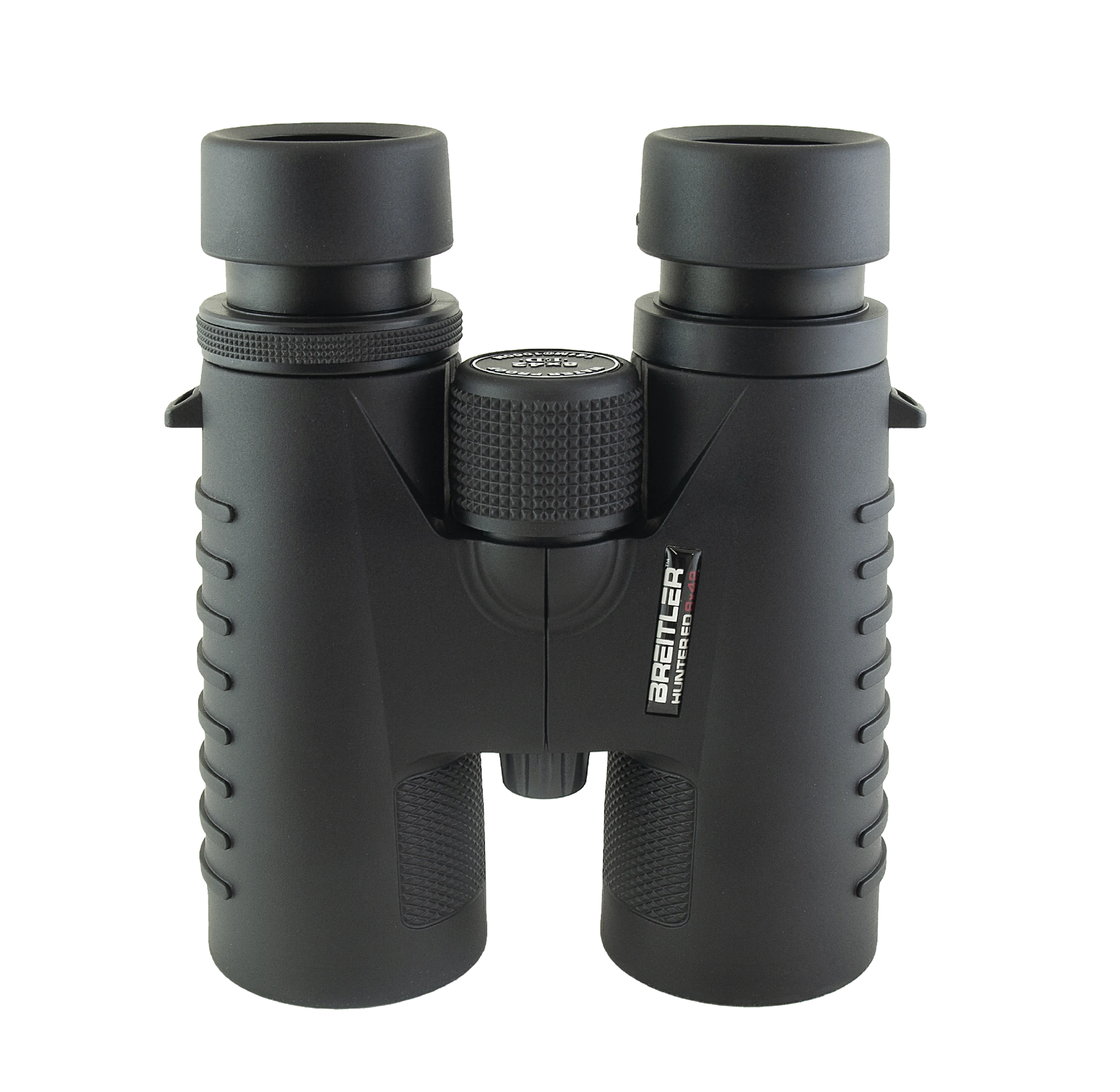 BREITLER HUNTER ED 8x42 PC WP KIKKERT