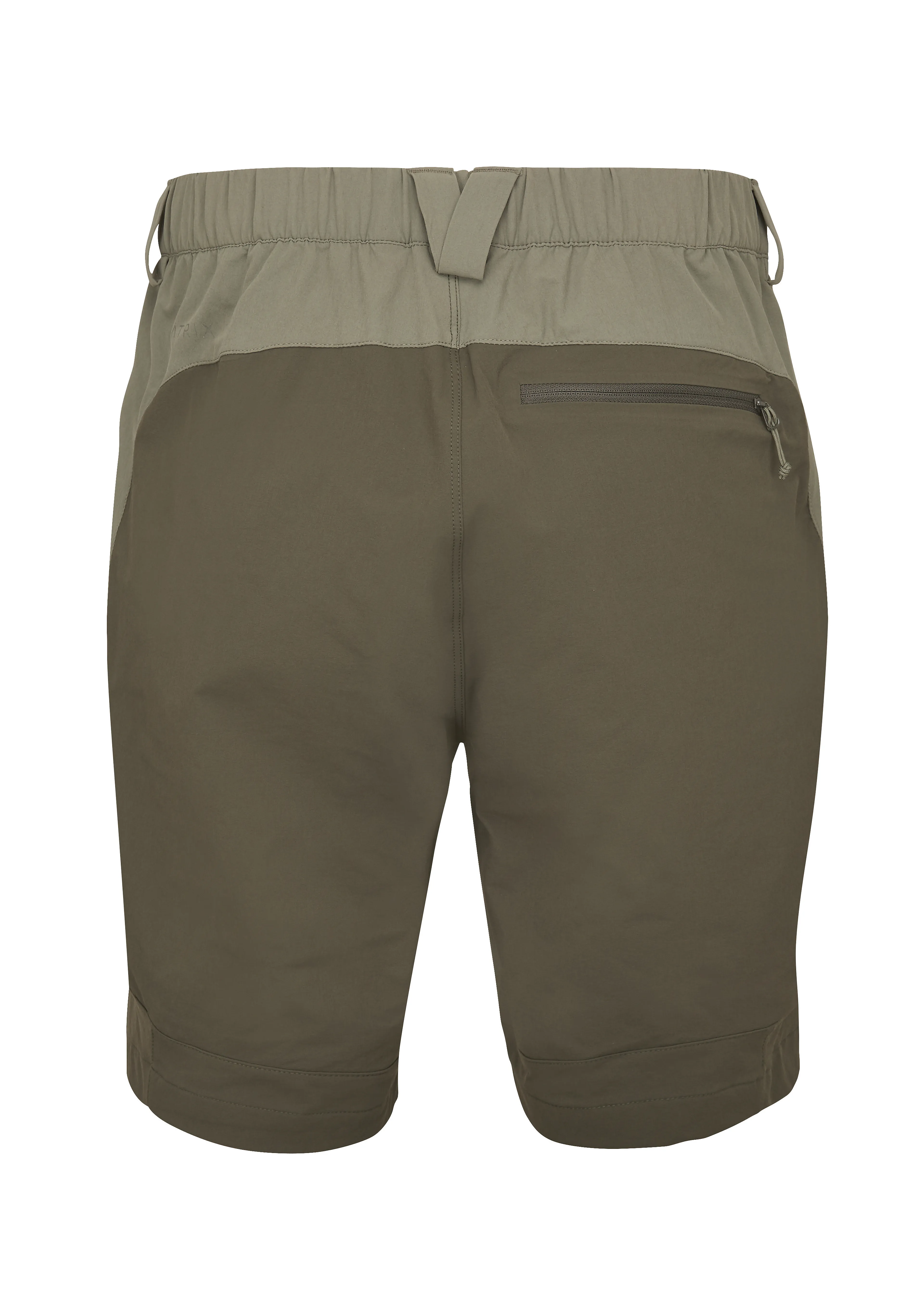 Torque Mountain Shorts herre