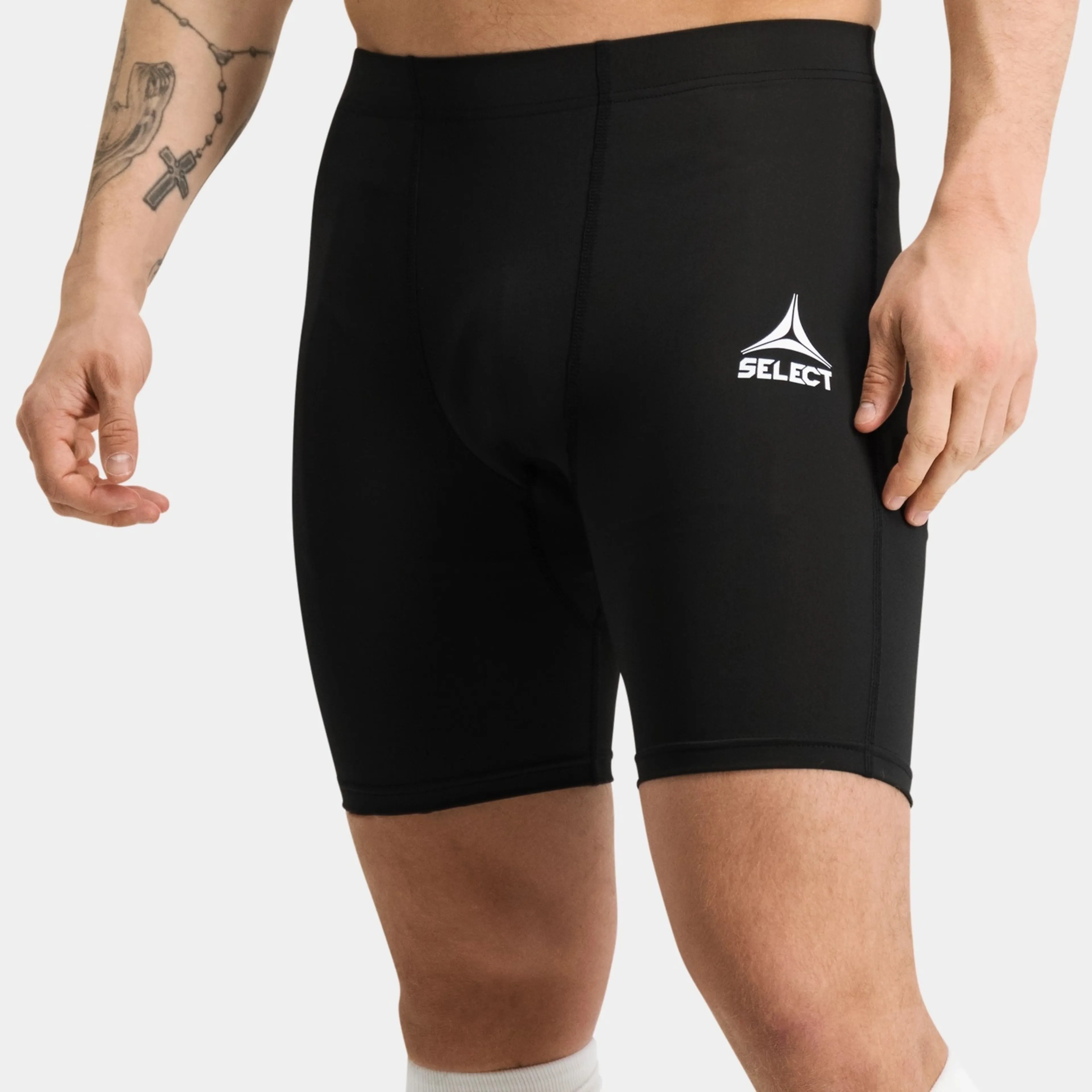 Tights Short Baselayer shorts barn/junior
