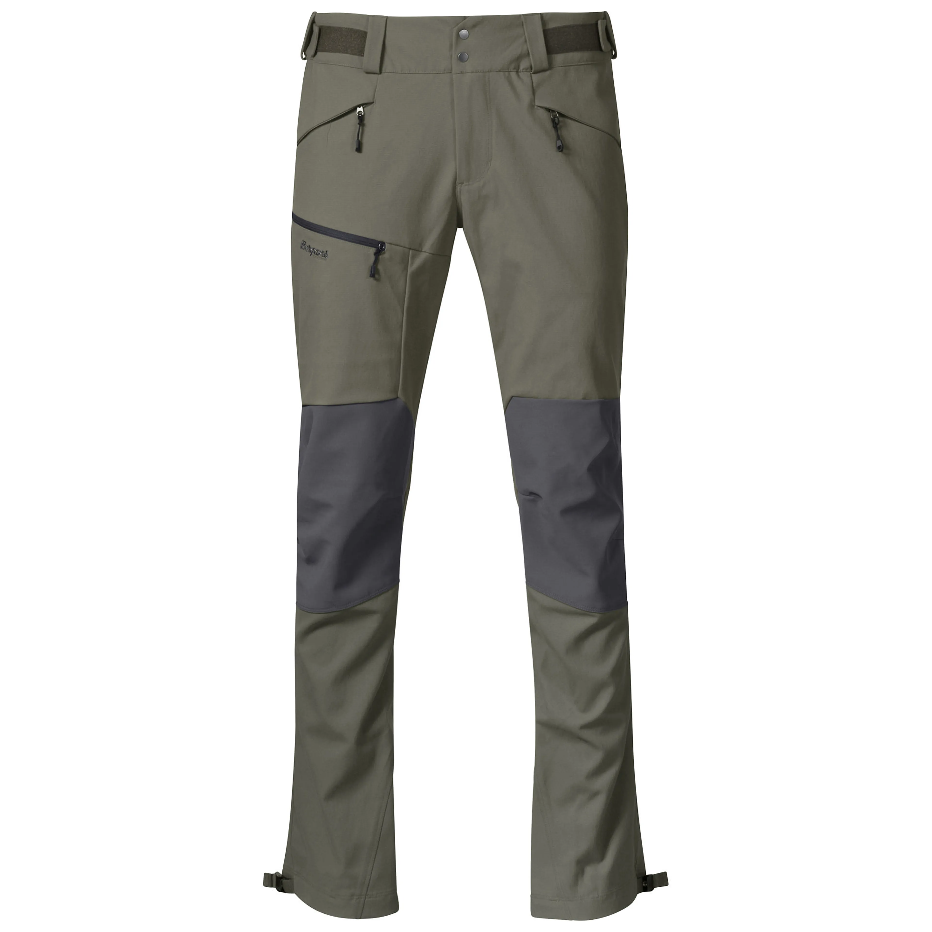 Fjorda Trekking Hybrid Pants Fjorda Trekking Hybrid Pants