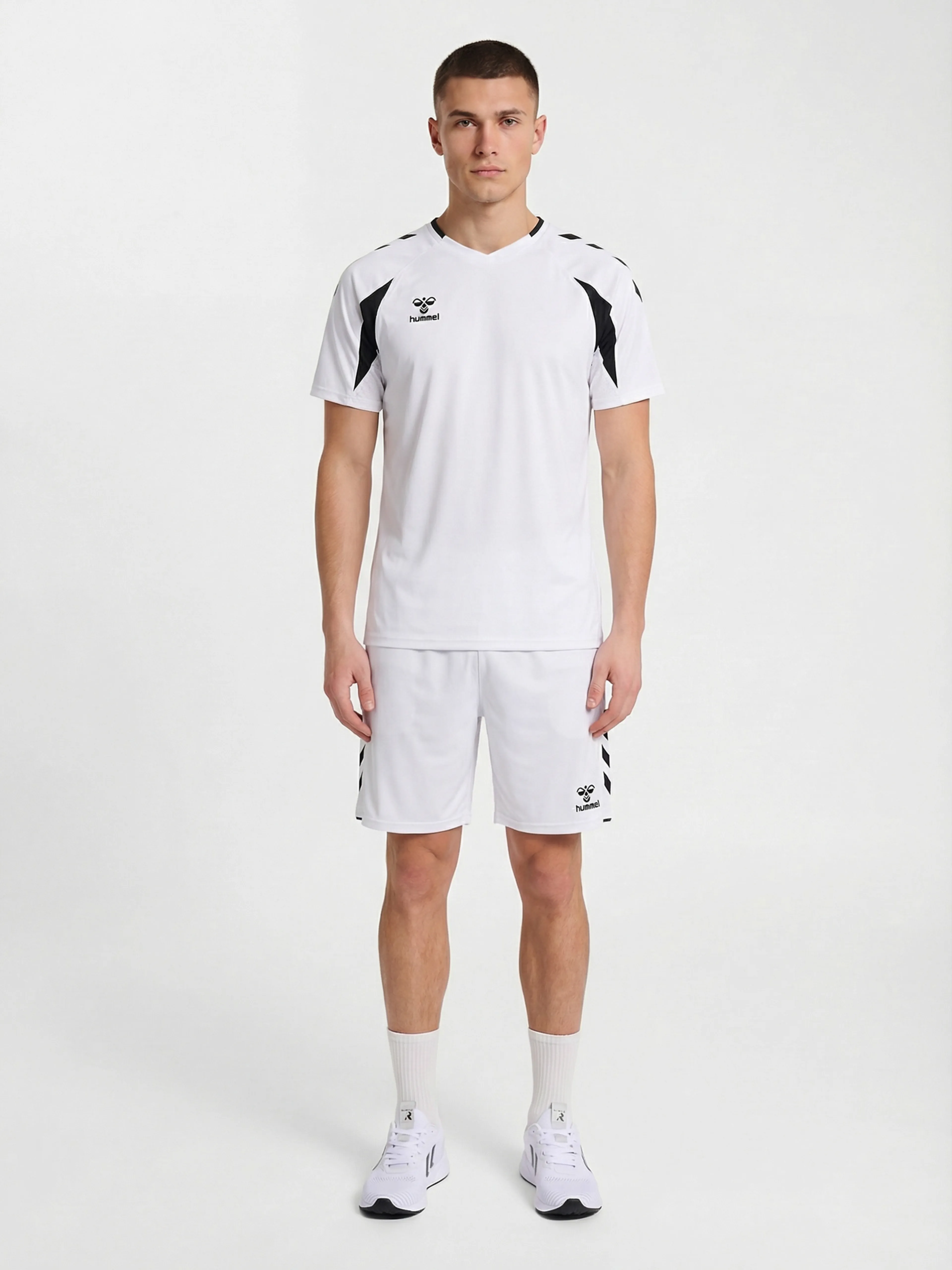 hmlCORE 2.0 JERSEY S/S