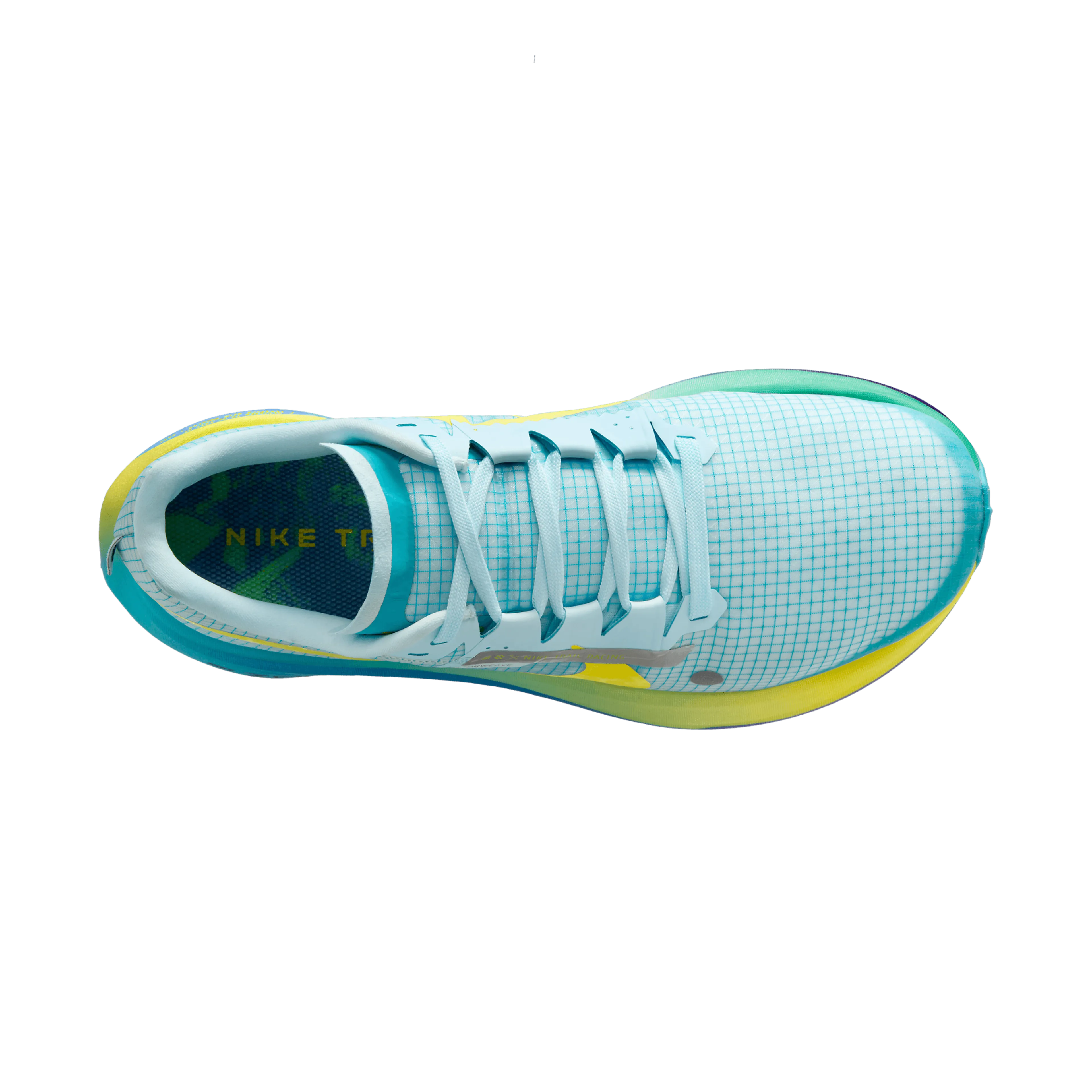 ZoomX Ultrafly Trail