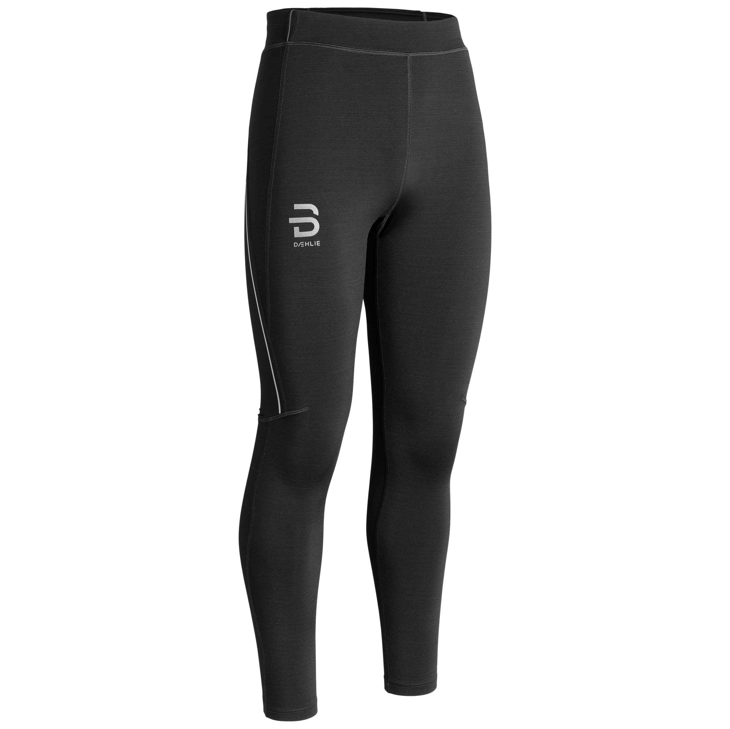 Tights Tech Wool