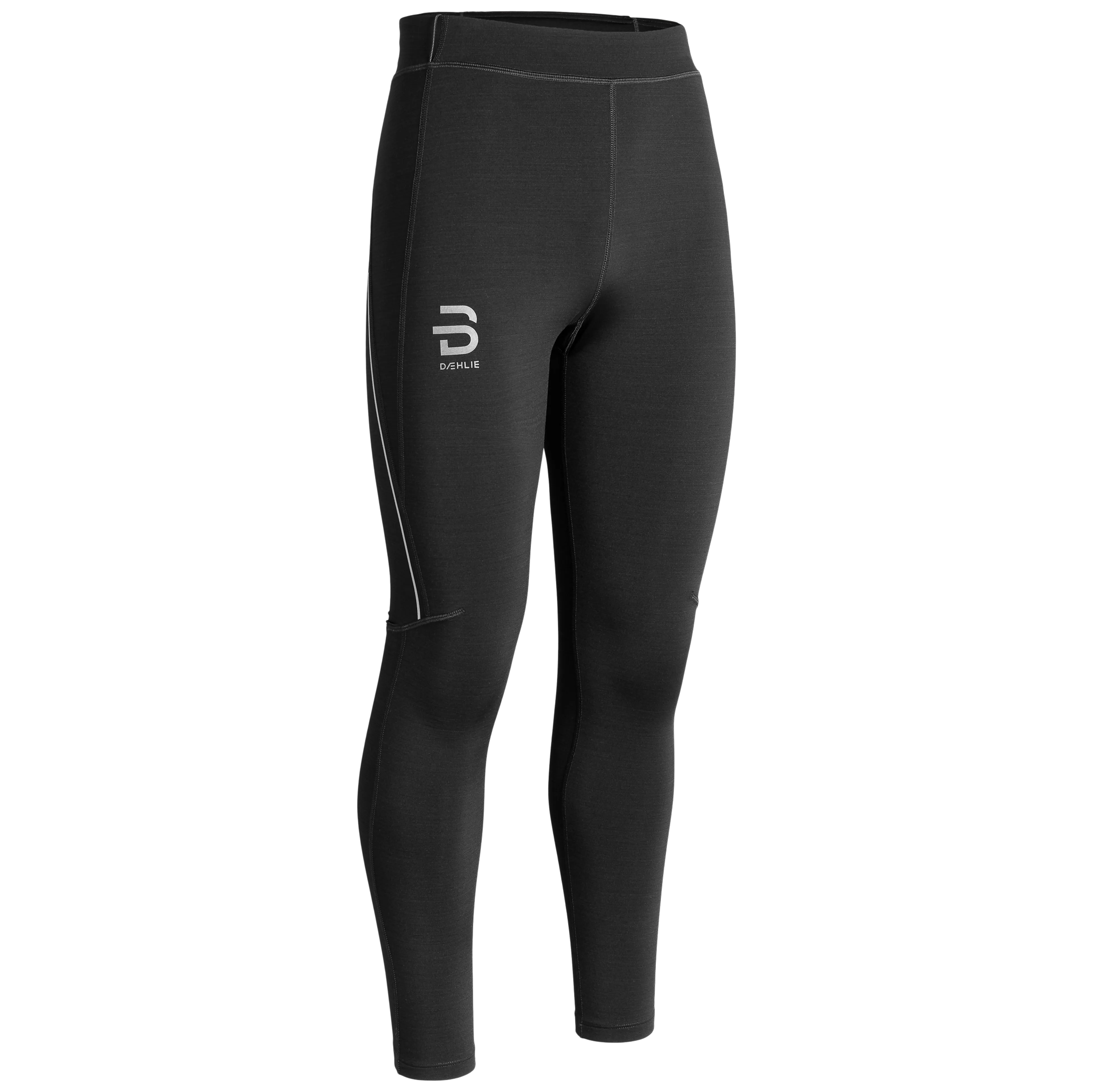 Tights Tech Wool