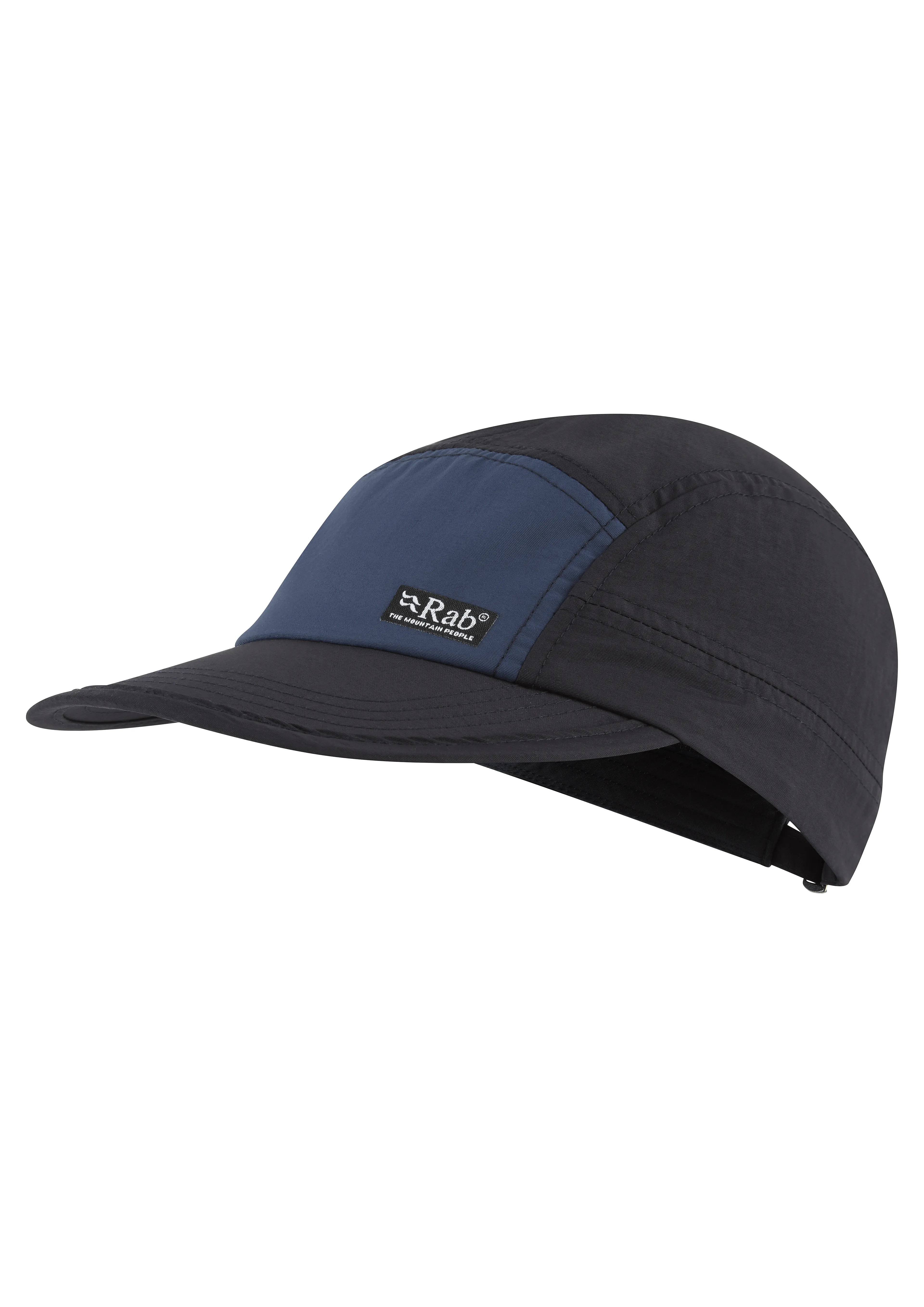Vista 5 Panel Cap