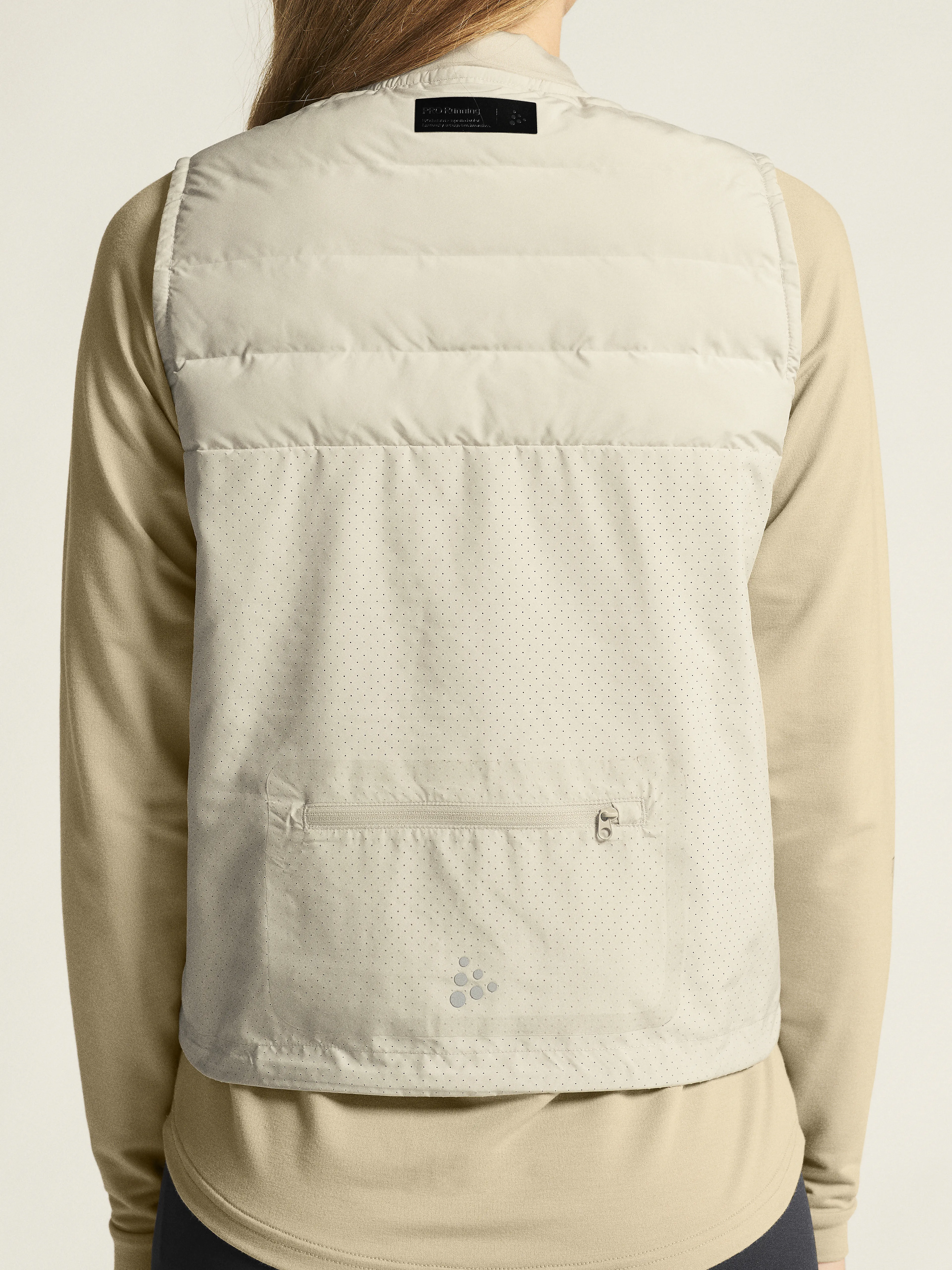 Subz Vest 5 W
