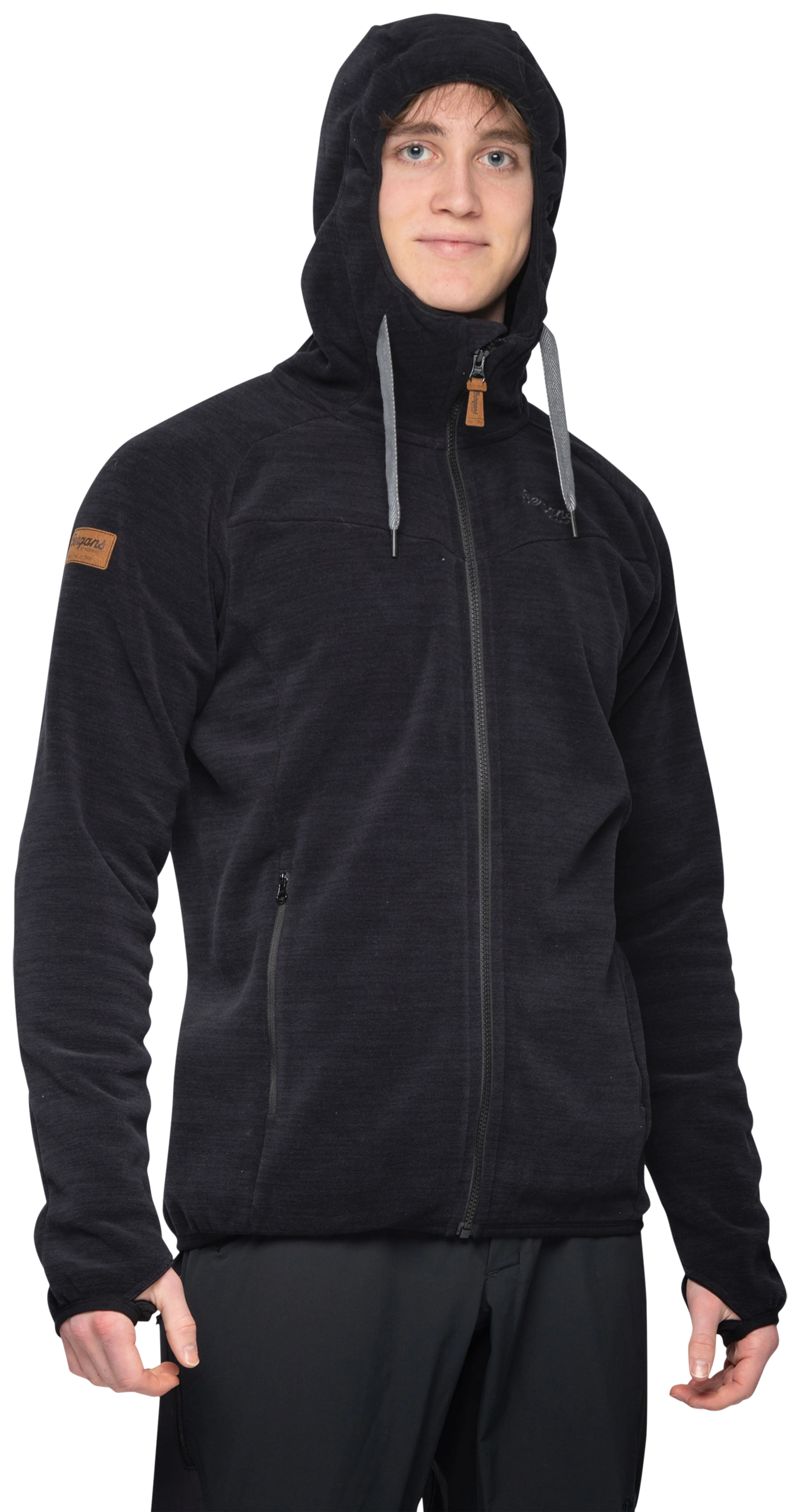 Hareid Fleece Jacket