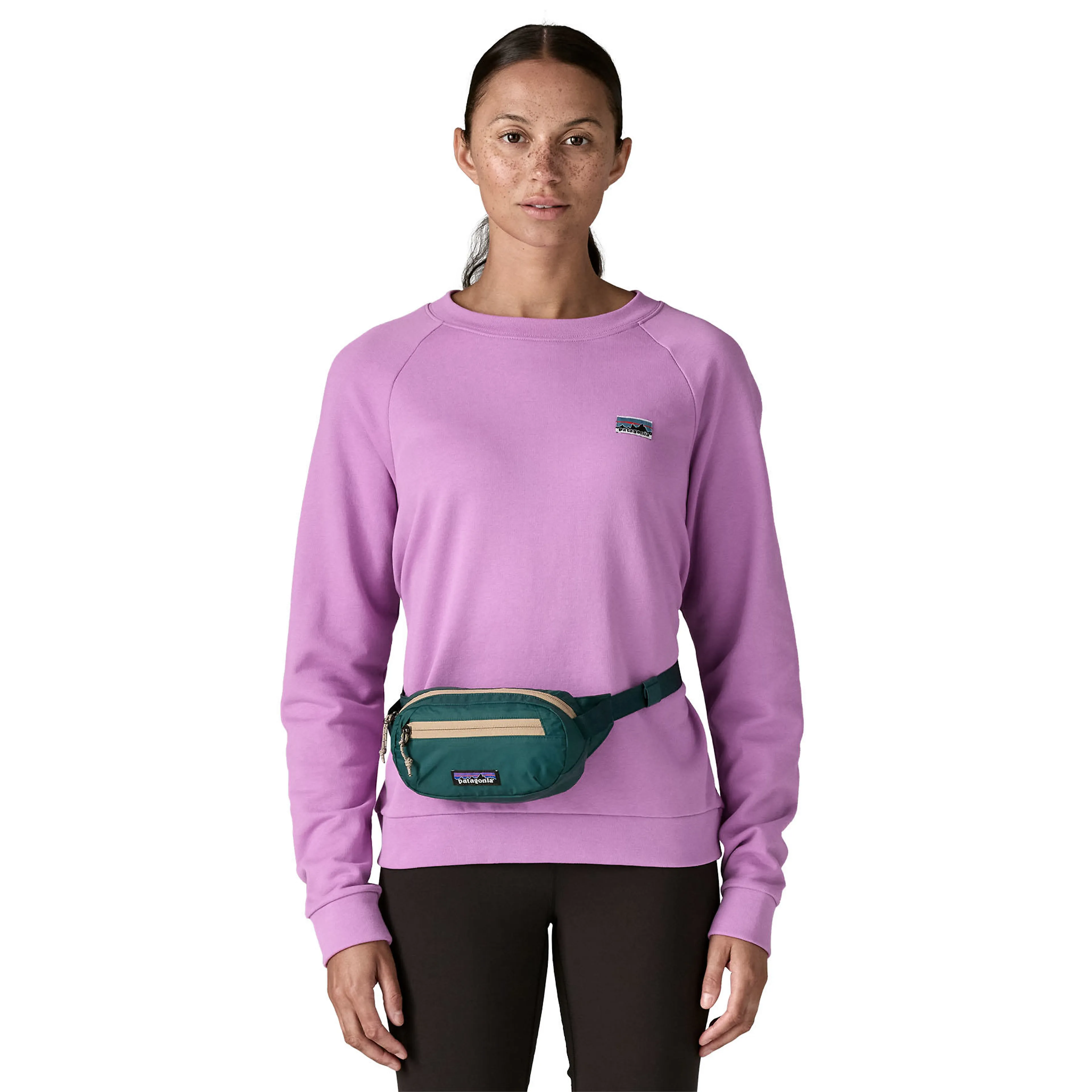 Terravia Mini Hip Pack