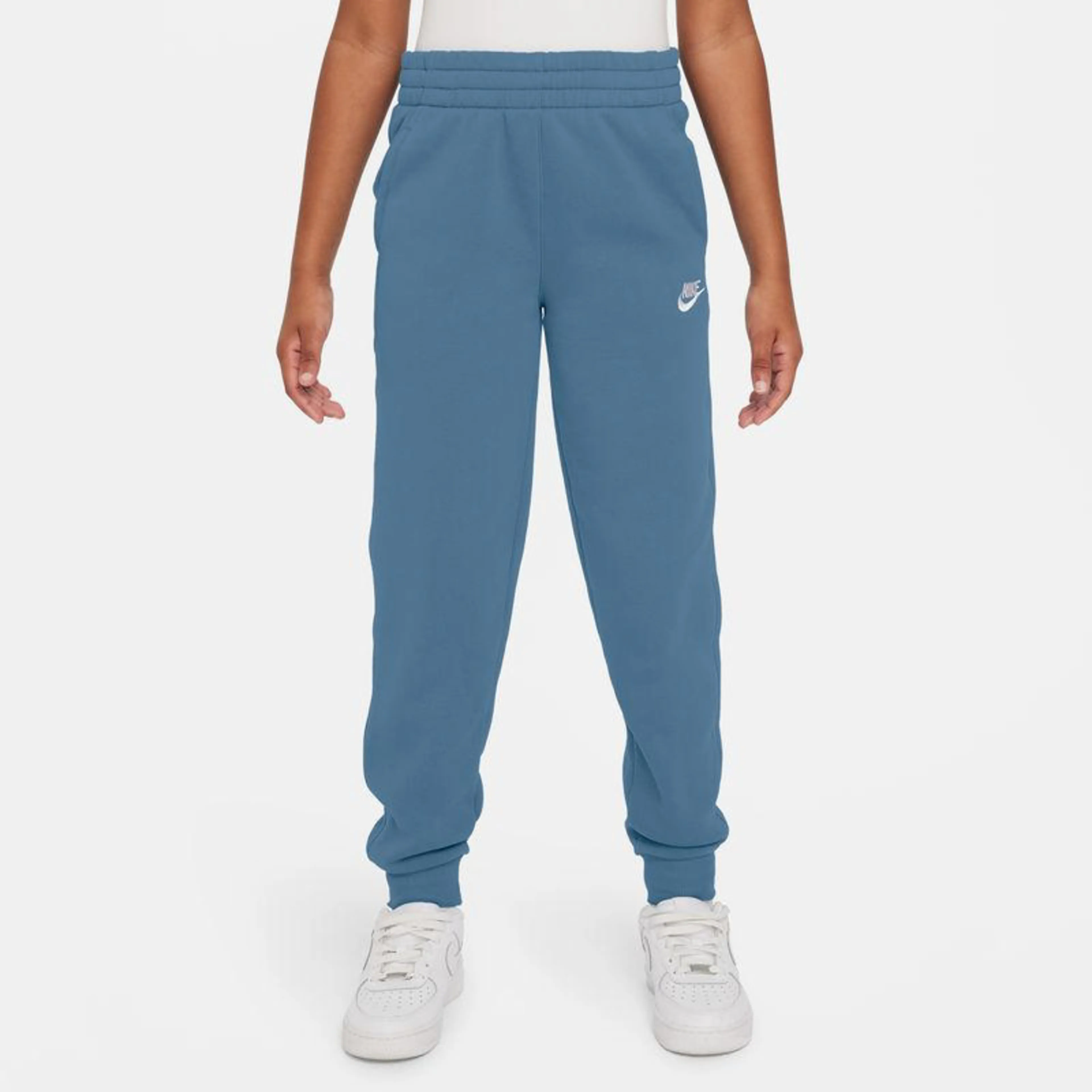 Sportswear Club Fleece joggebukse junior