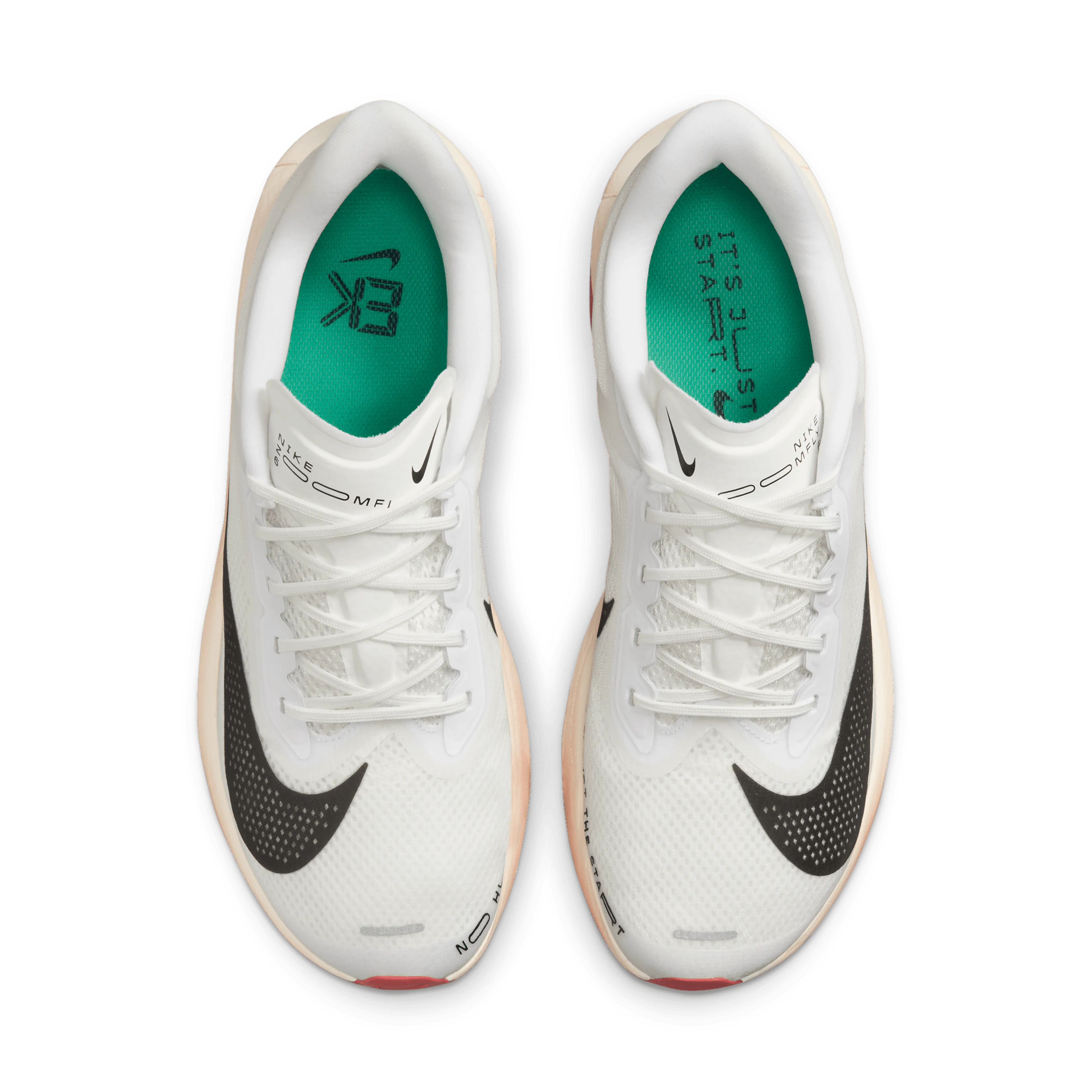 ZOOM FLY 6 EK