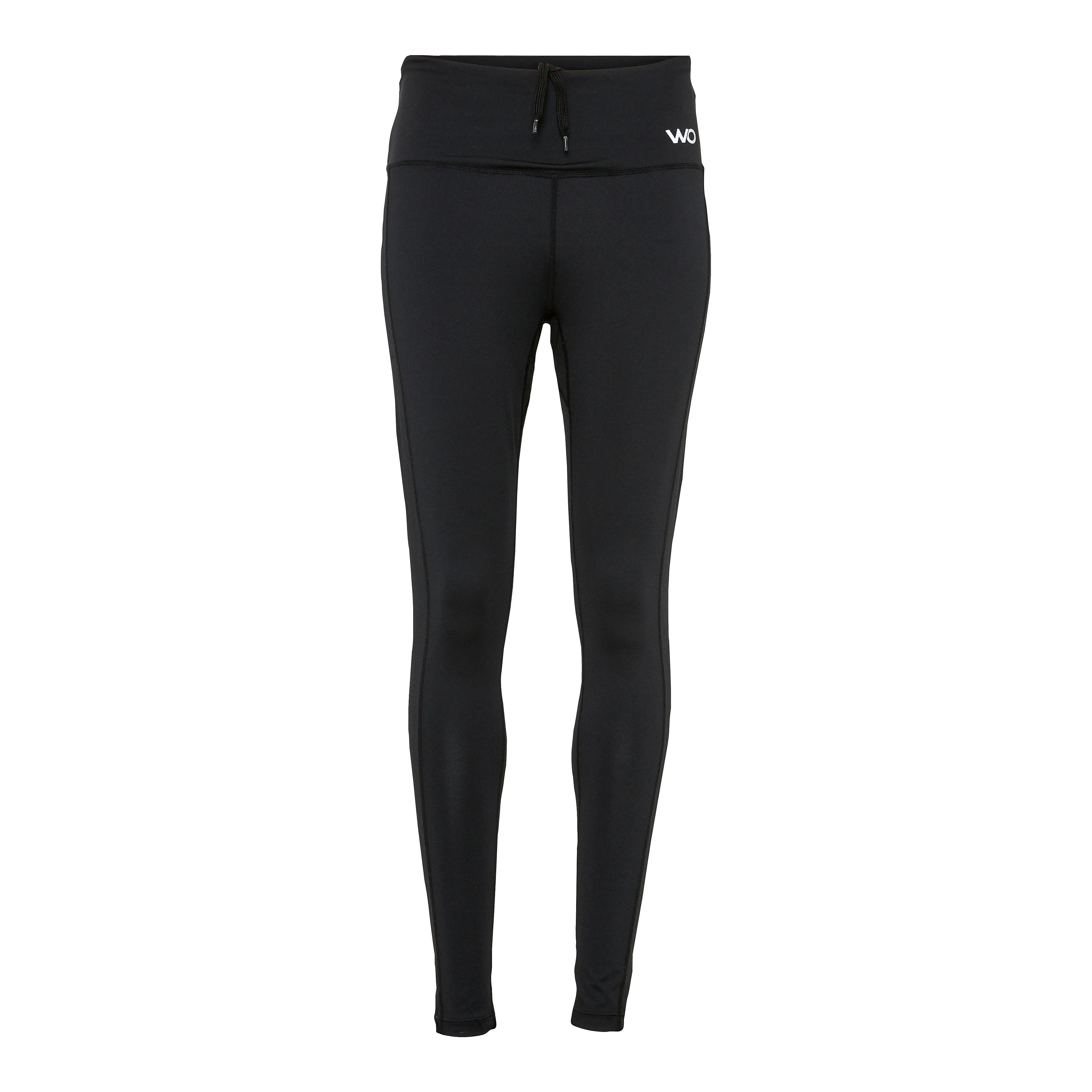 Ruline W Seamless Tights Ruline W Seamless Tights