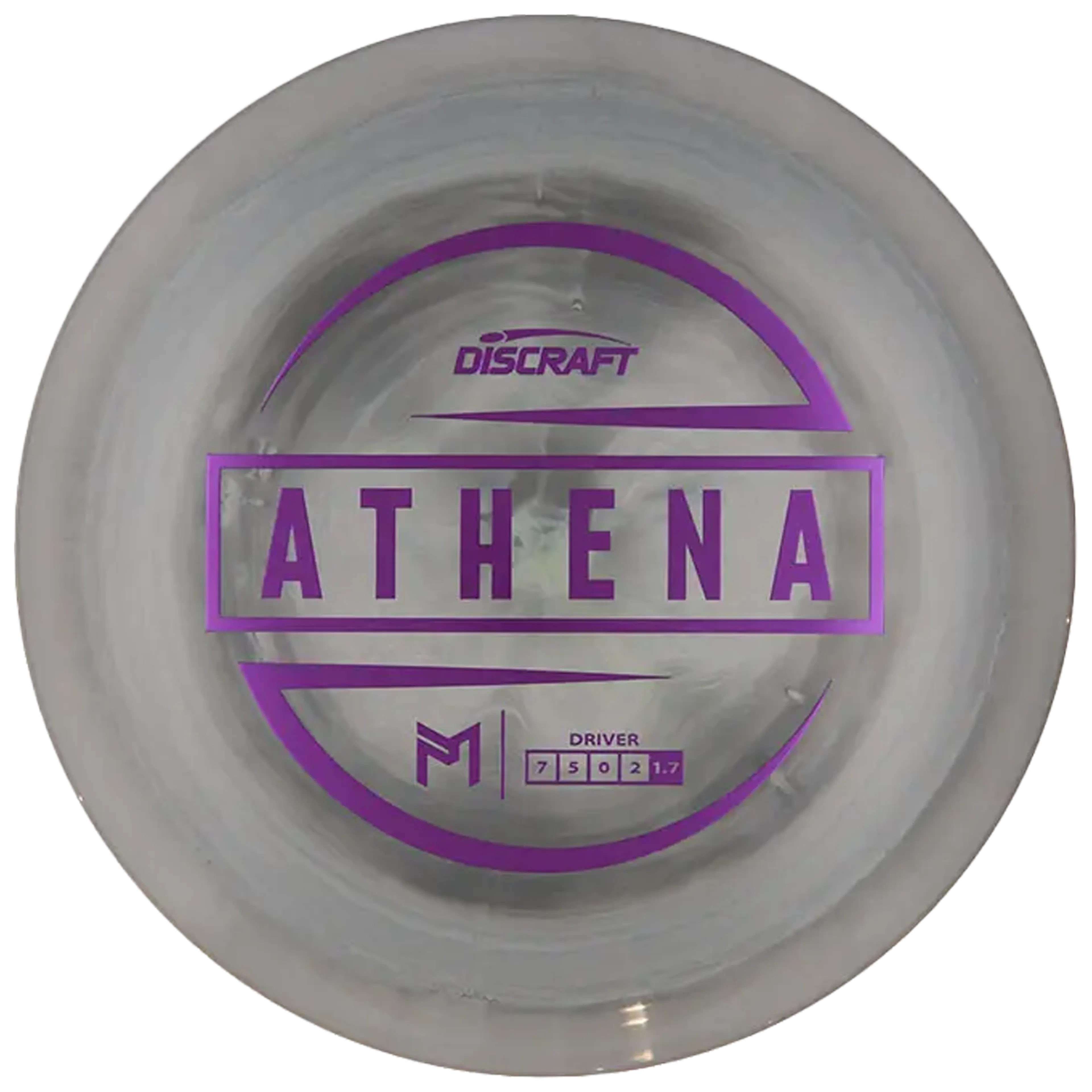 Esp Driver Athena PM