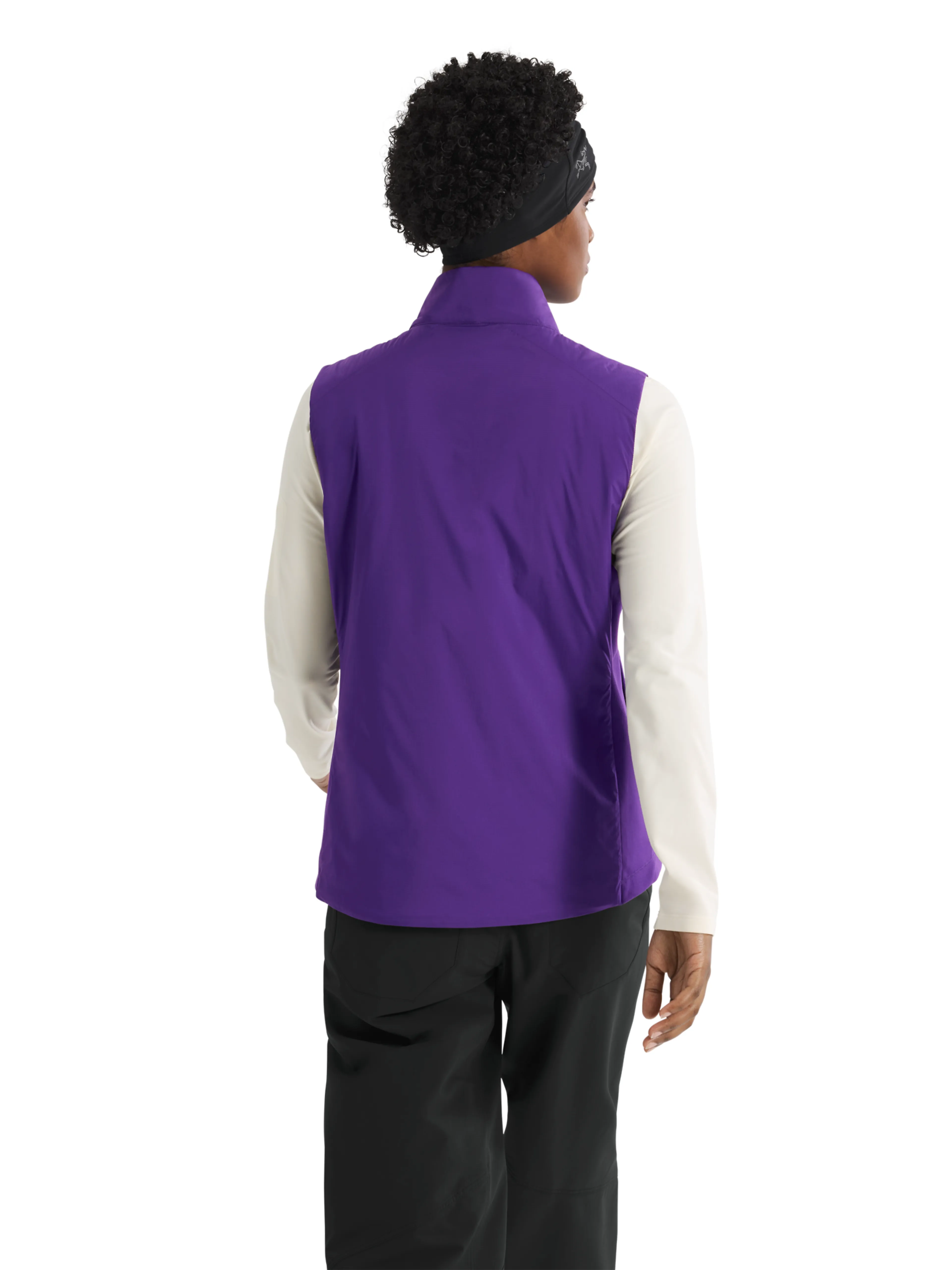 Atom Vest W