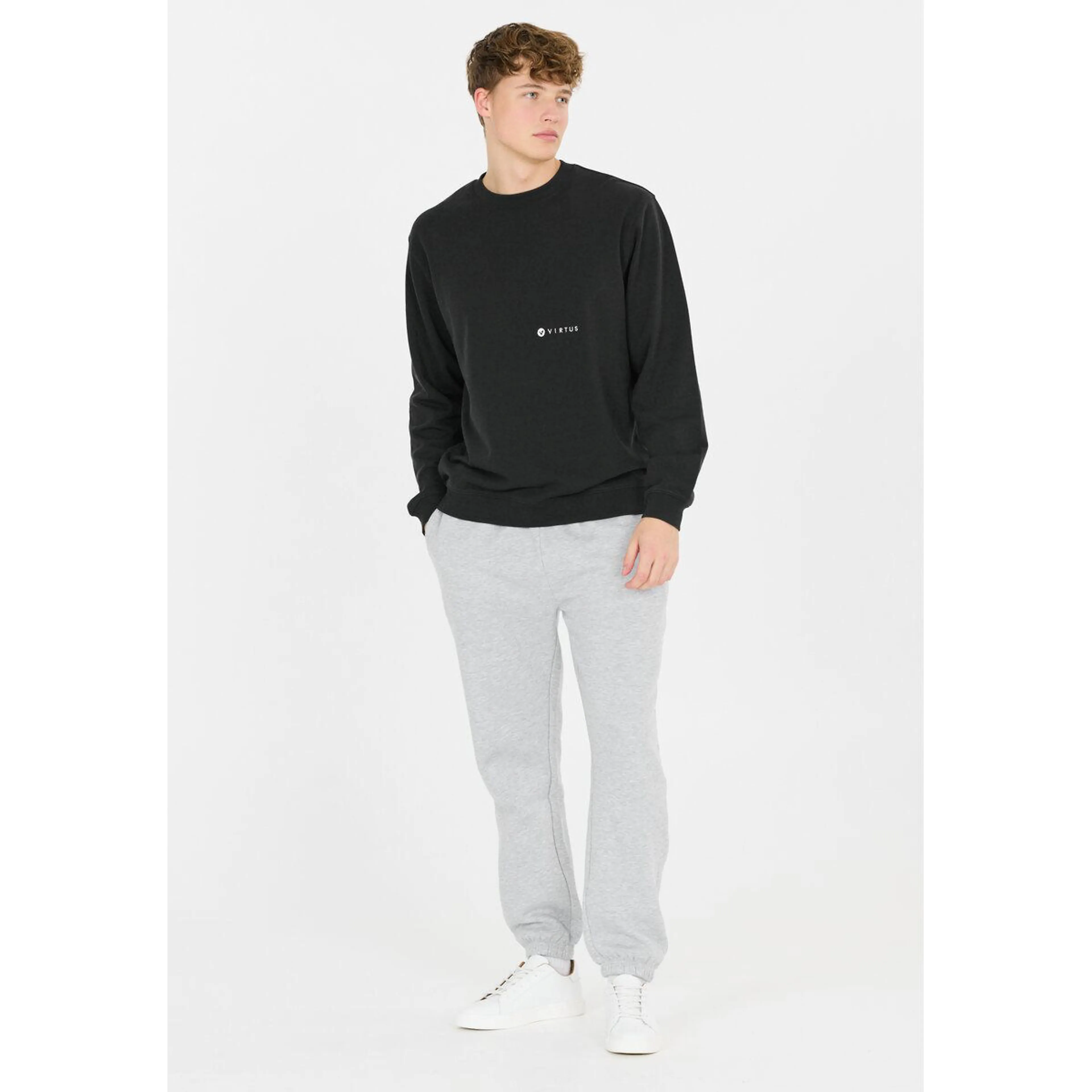 Kayden M Crew Neck