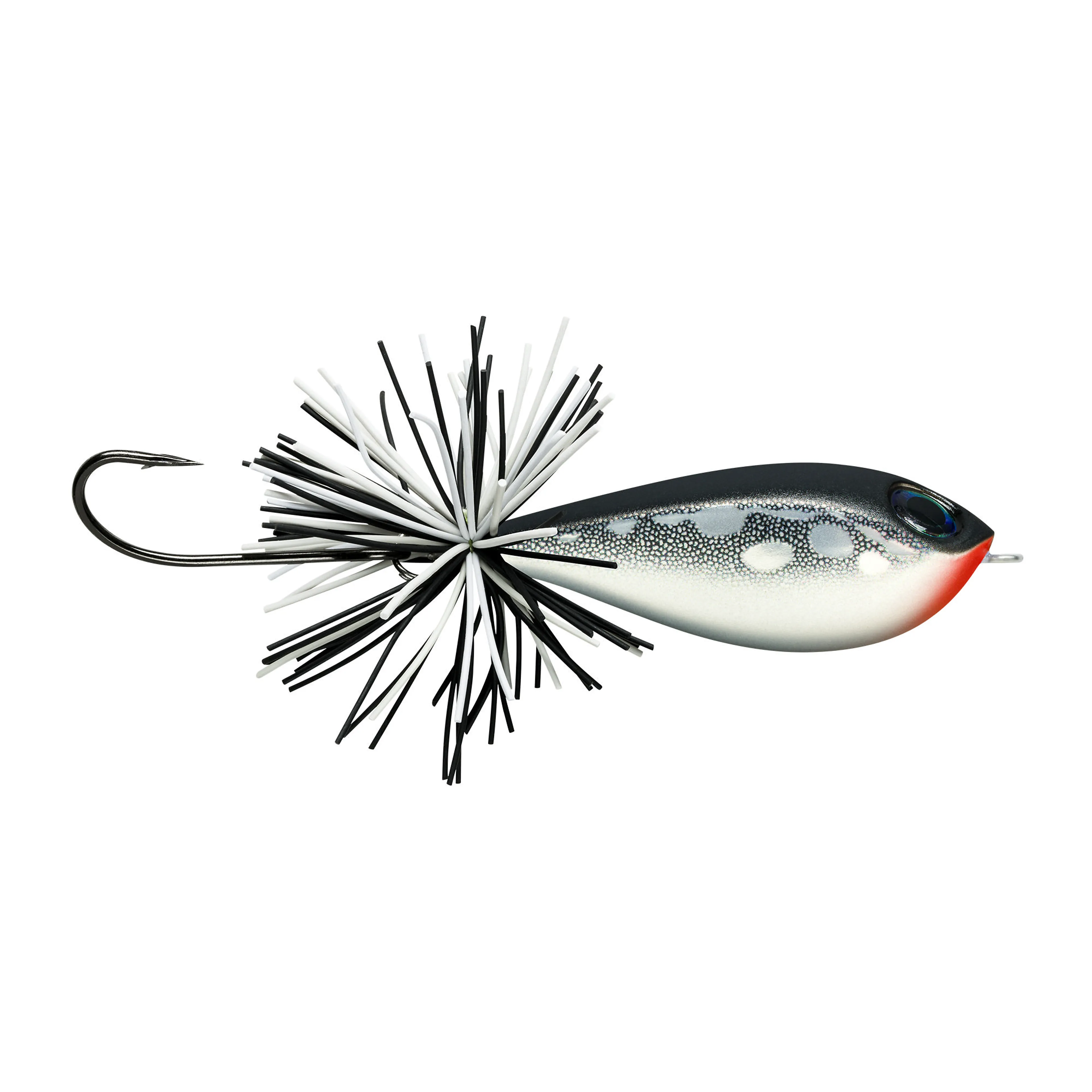 BX Skitter Frog 5,5cm 13g MCH