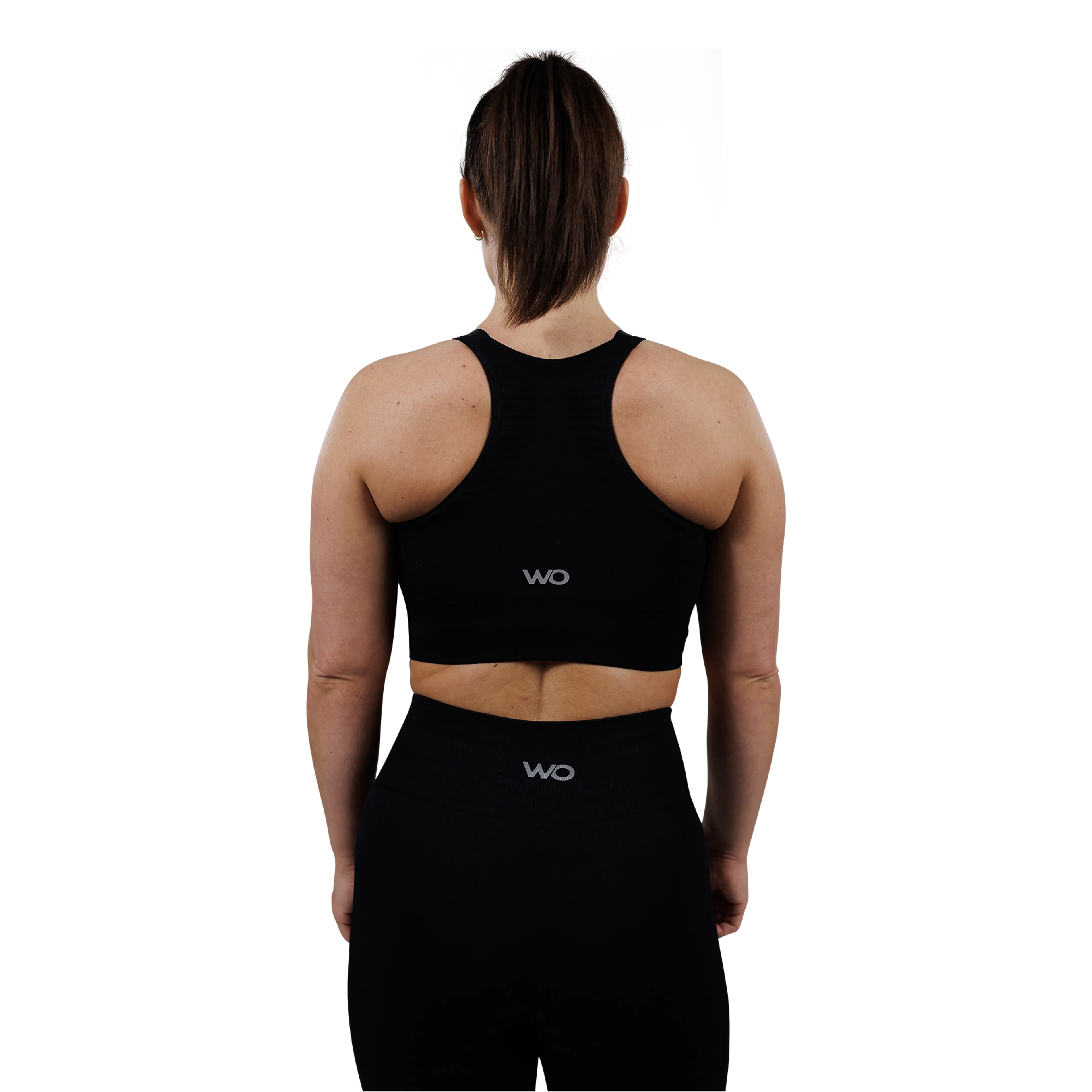 Ruline Seamless Bra sports-BH dame Ruline Seamless Bra sports-BH dame