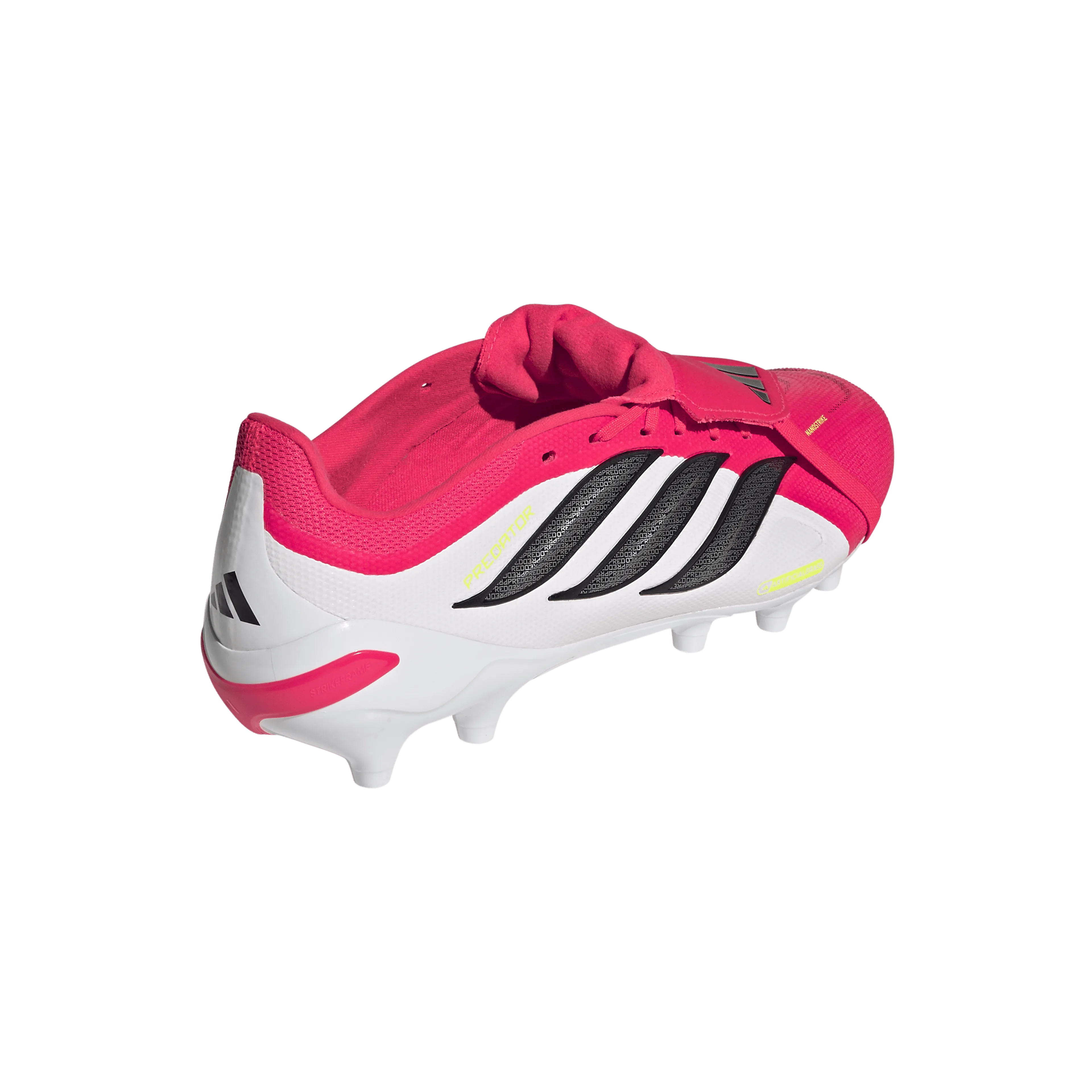 Predator League Fold-Over Tongue Artificial Ground Fotballsko Kunstgress  