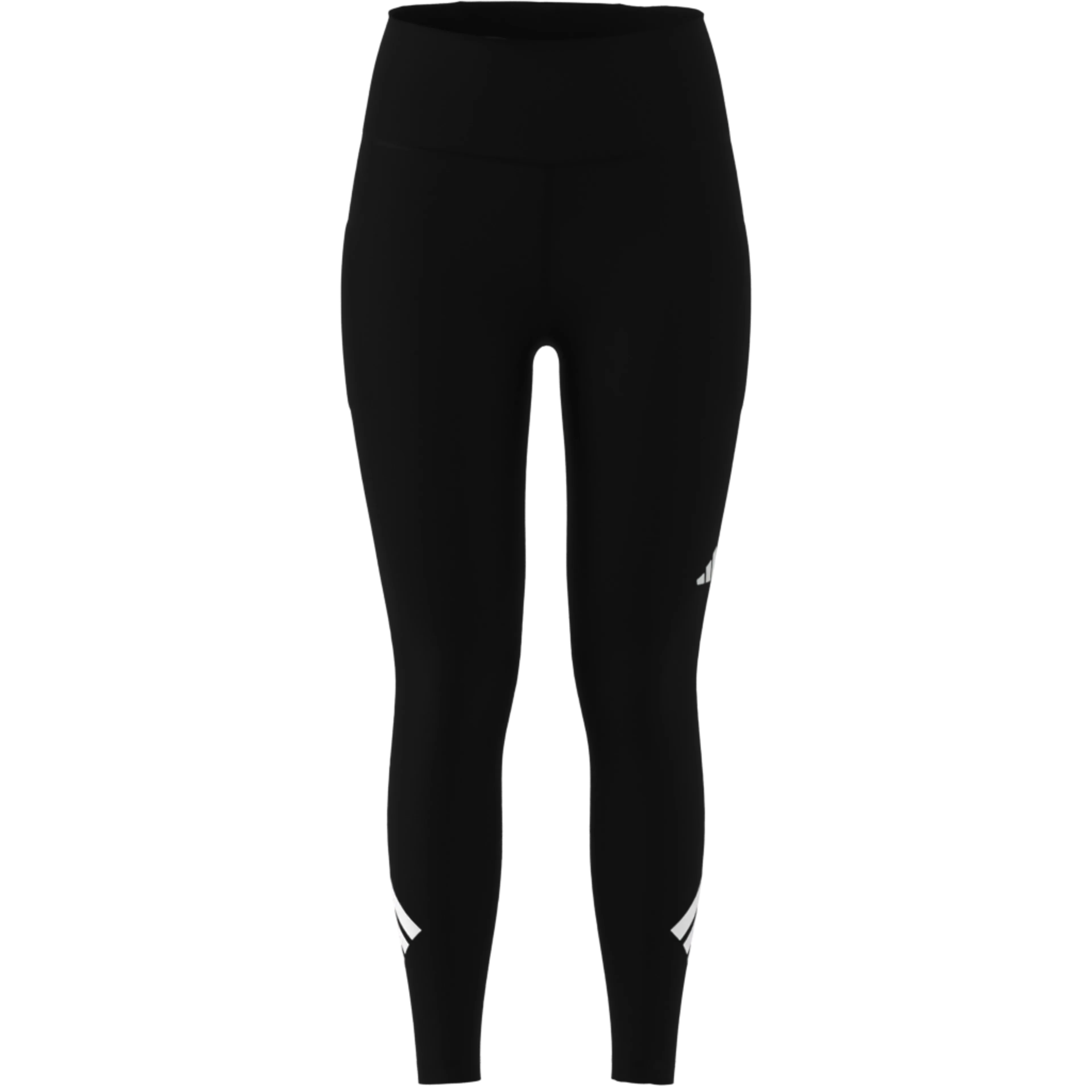 adi365 Climacool 3 Stripes Running Full Length Leggings Dame