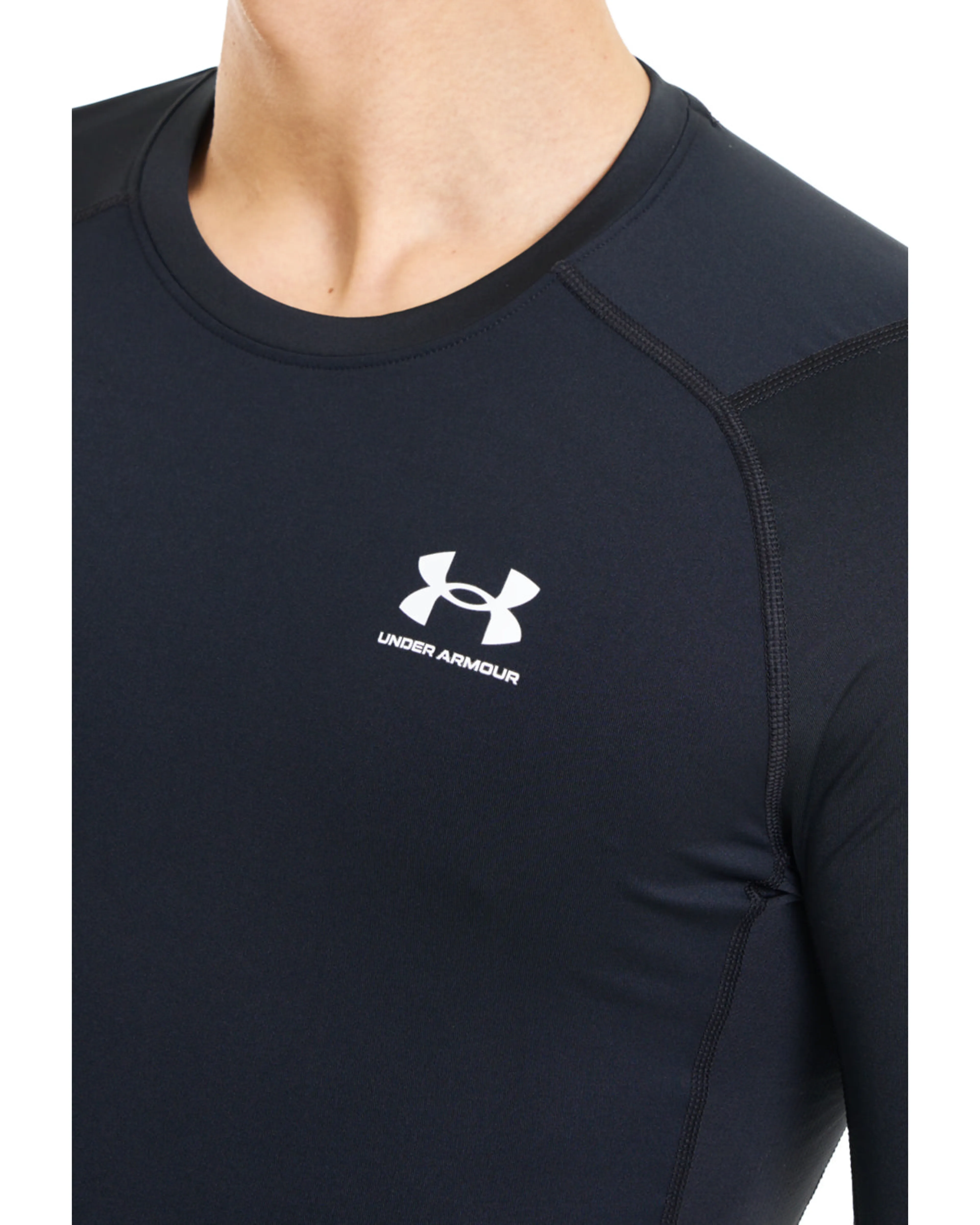 UA HG Armour Comp SS UA HG Armour Comp SS