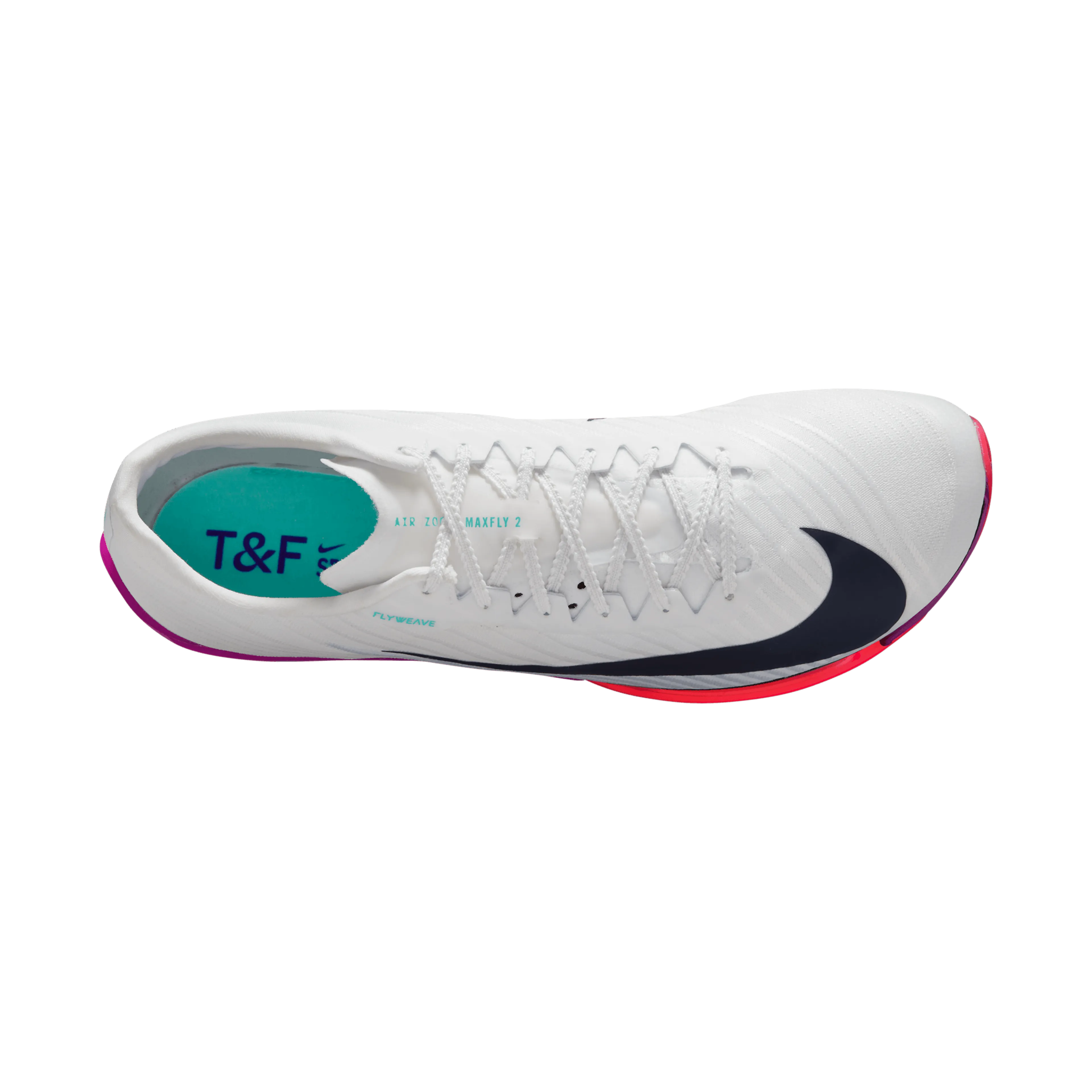 AIR ZOOM MAXFLY 2