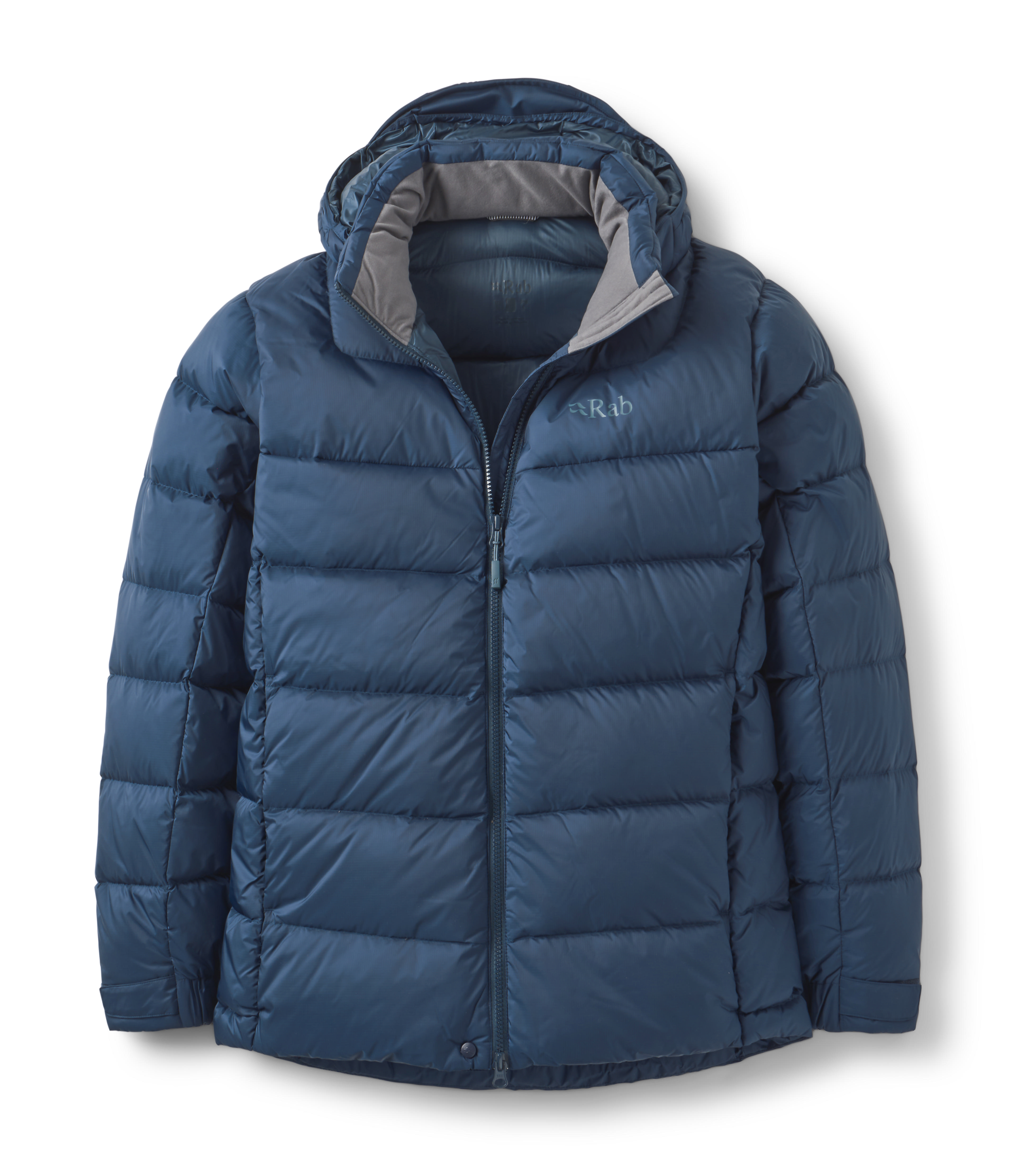 Ascent Jacket