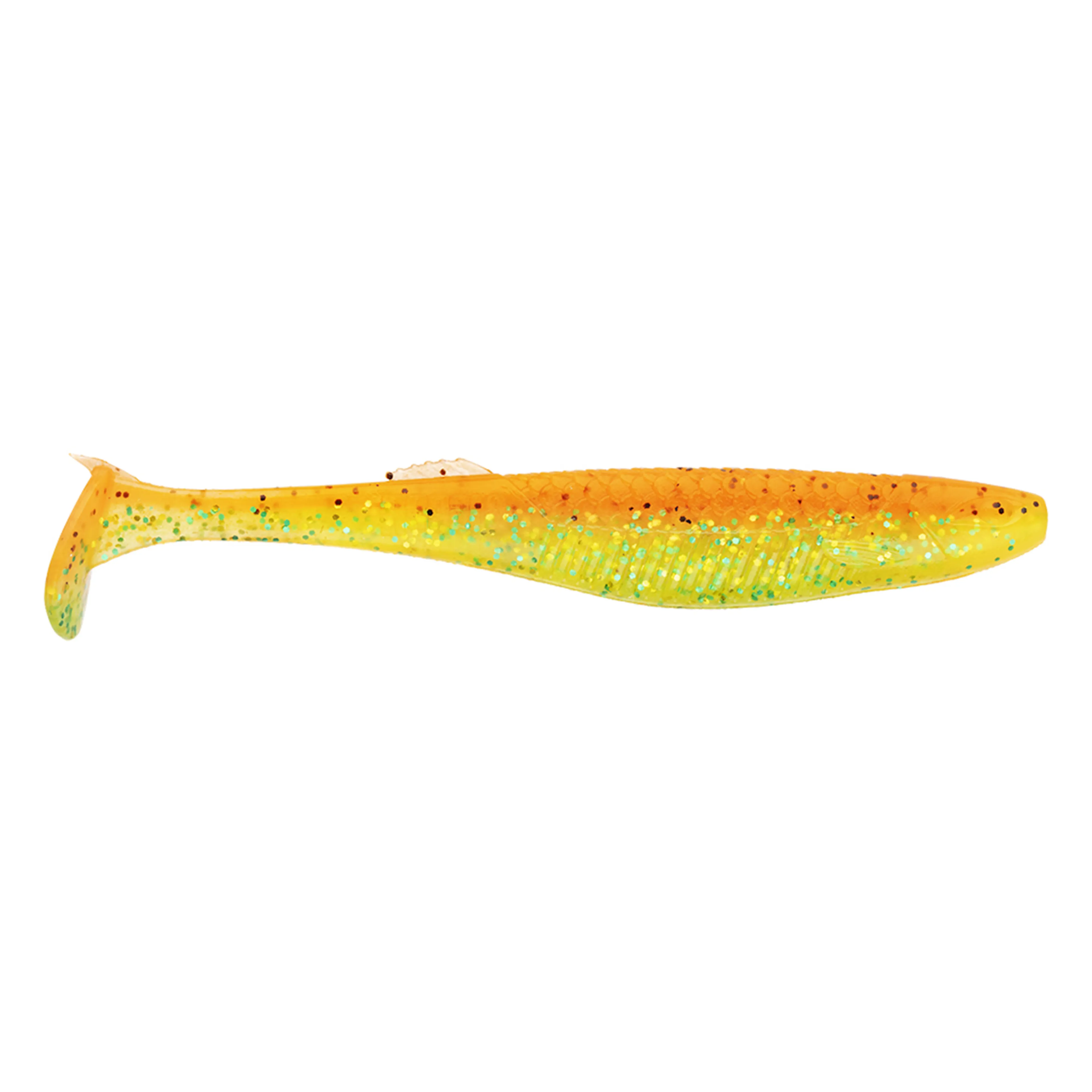 The Kickman 10cm 4'' FF 3pk