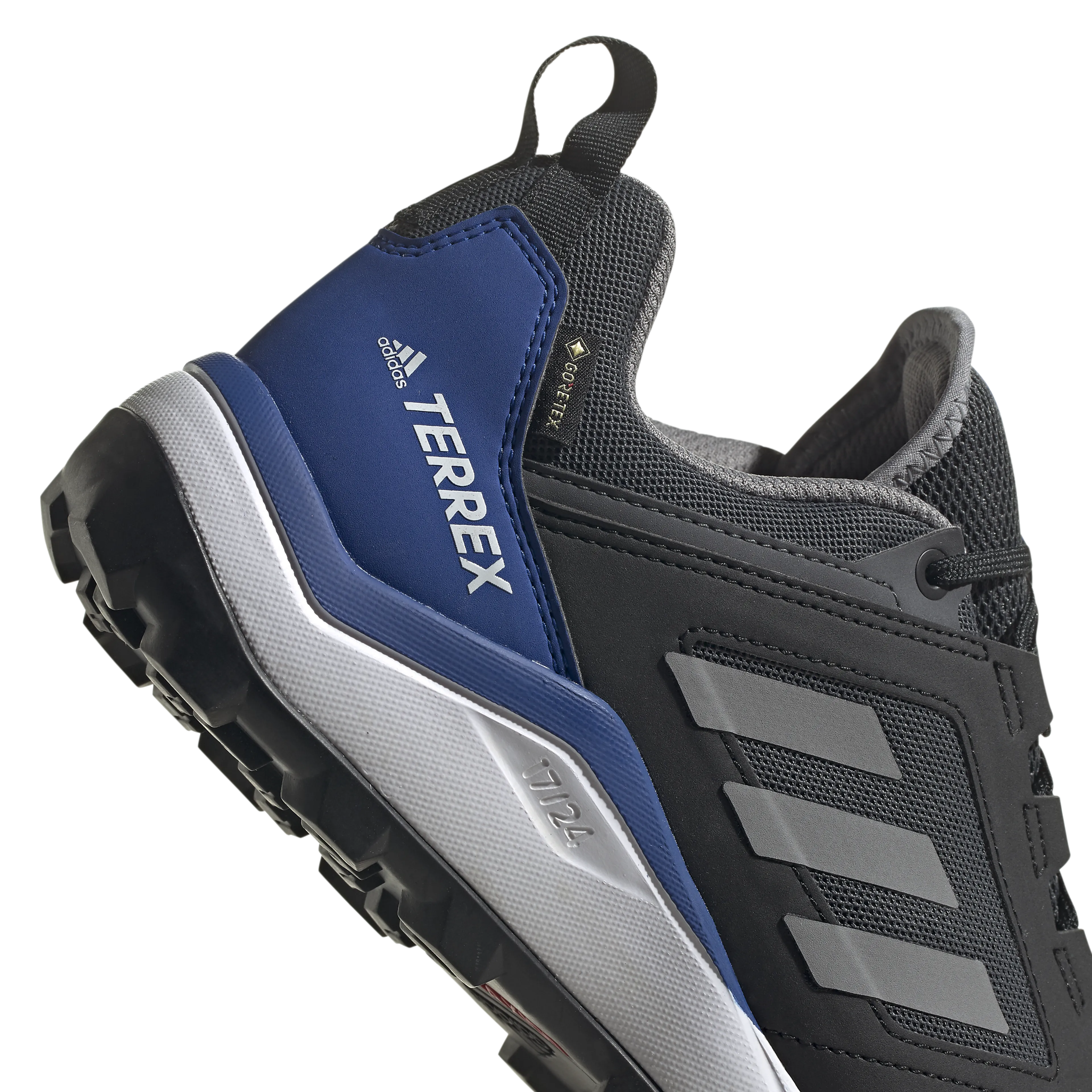 Terrex Agravic TR GORE-TEX Terrengløpesko Terrex Agravic TR GORE-TEX Terrengløpesko