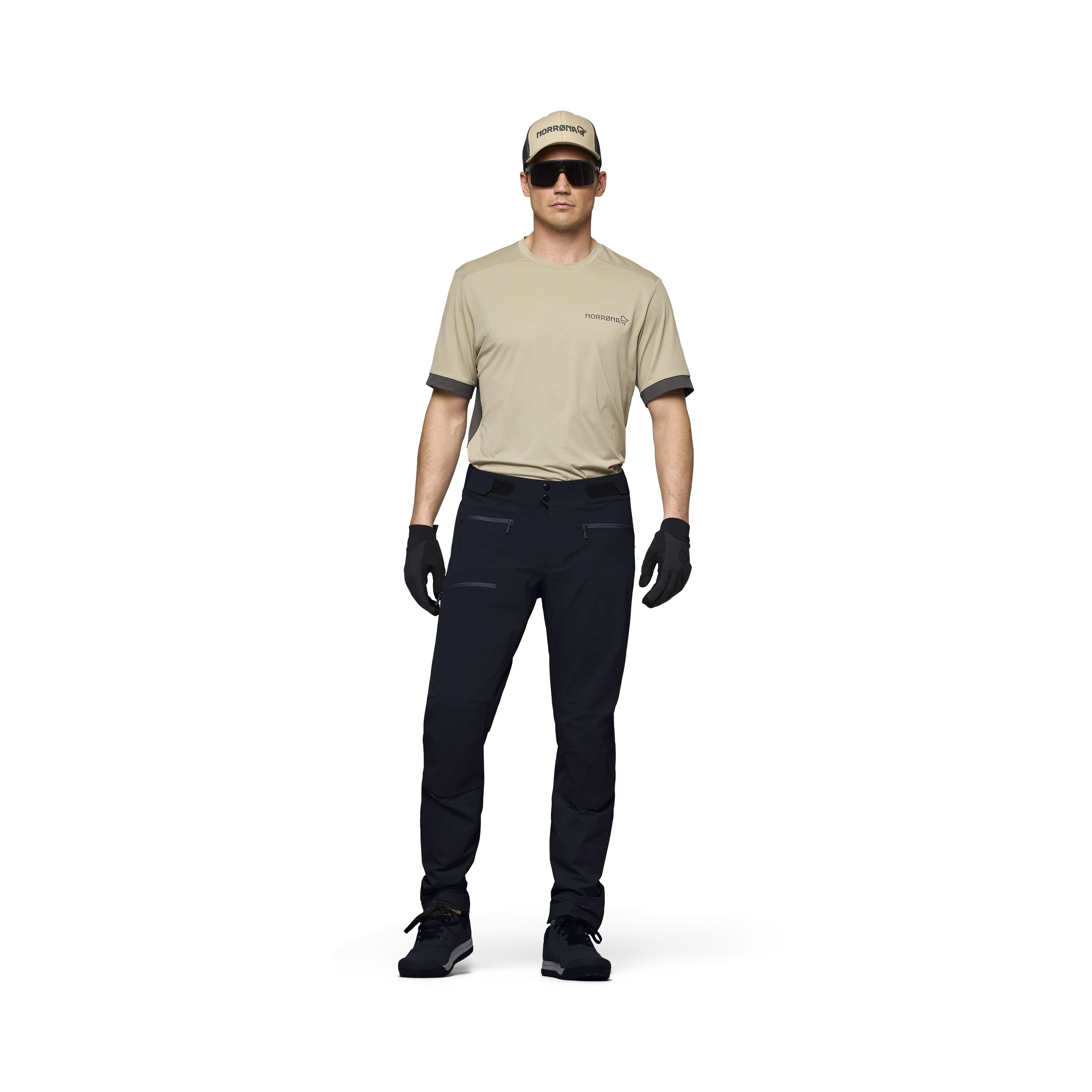 fjørå flex1 Pants M's