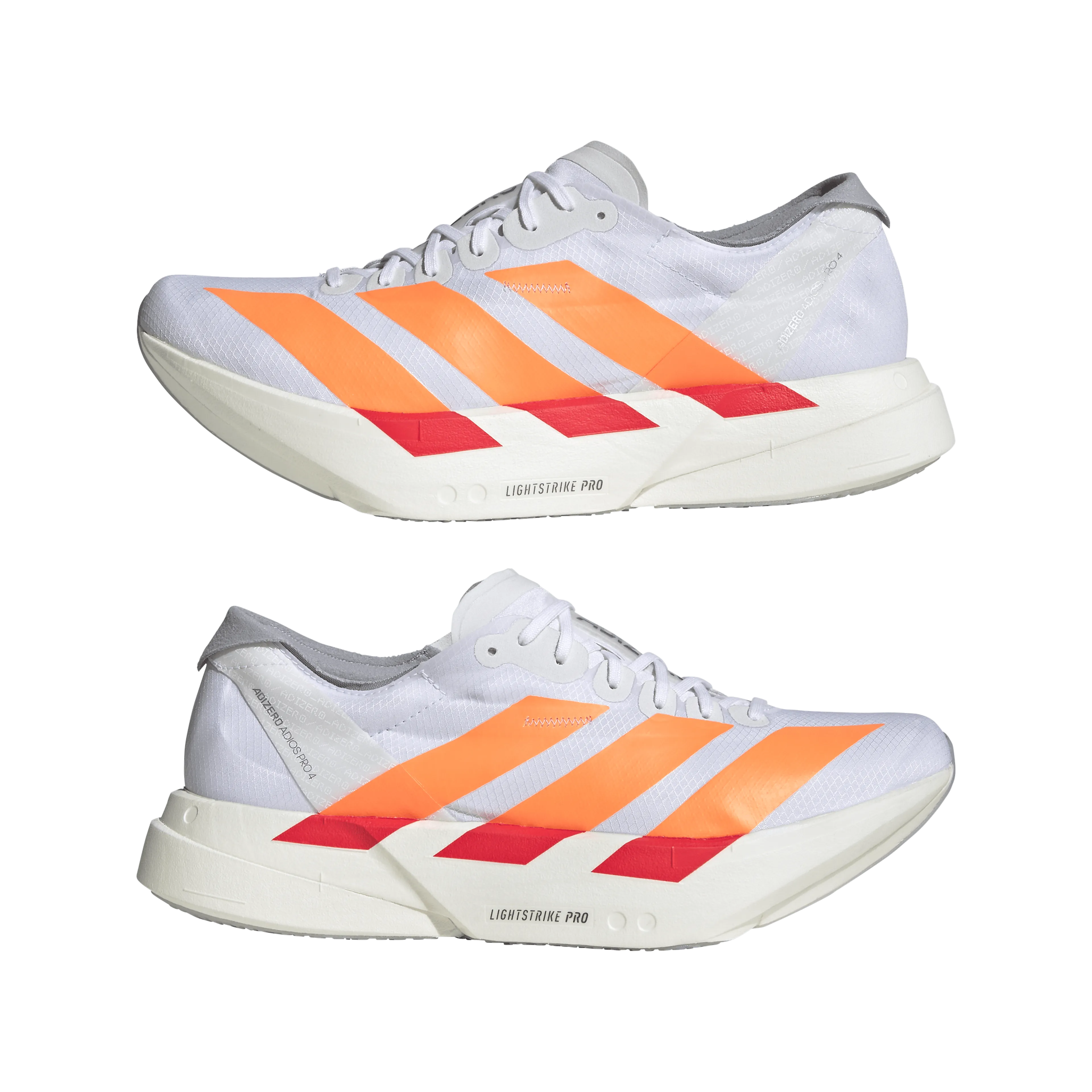 Adizero Adios Pro 4 Sko