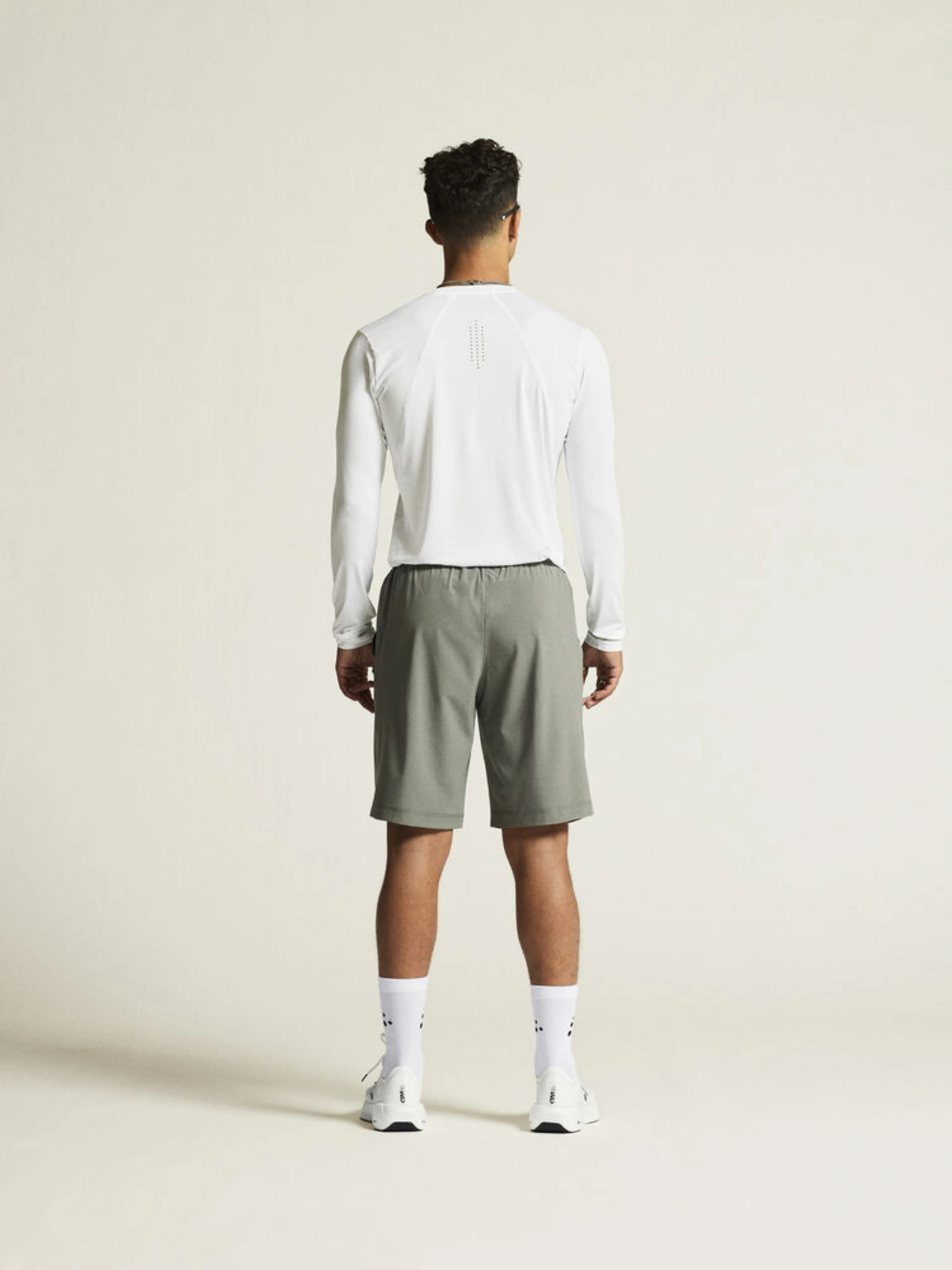 Adv Essence Ls Tee 2 M Adv Essence Ls Tee 2 M