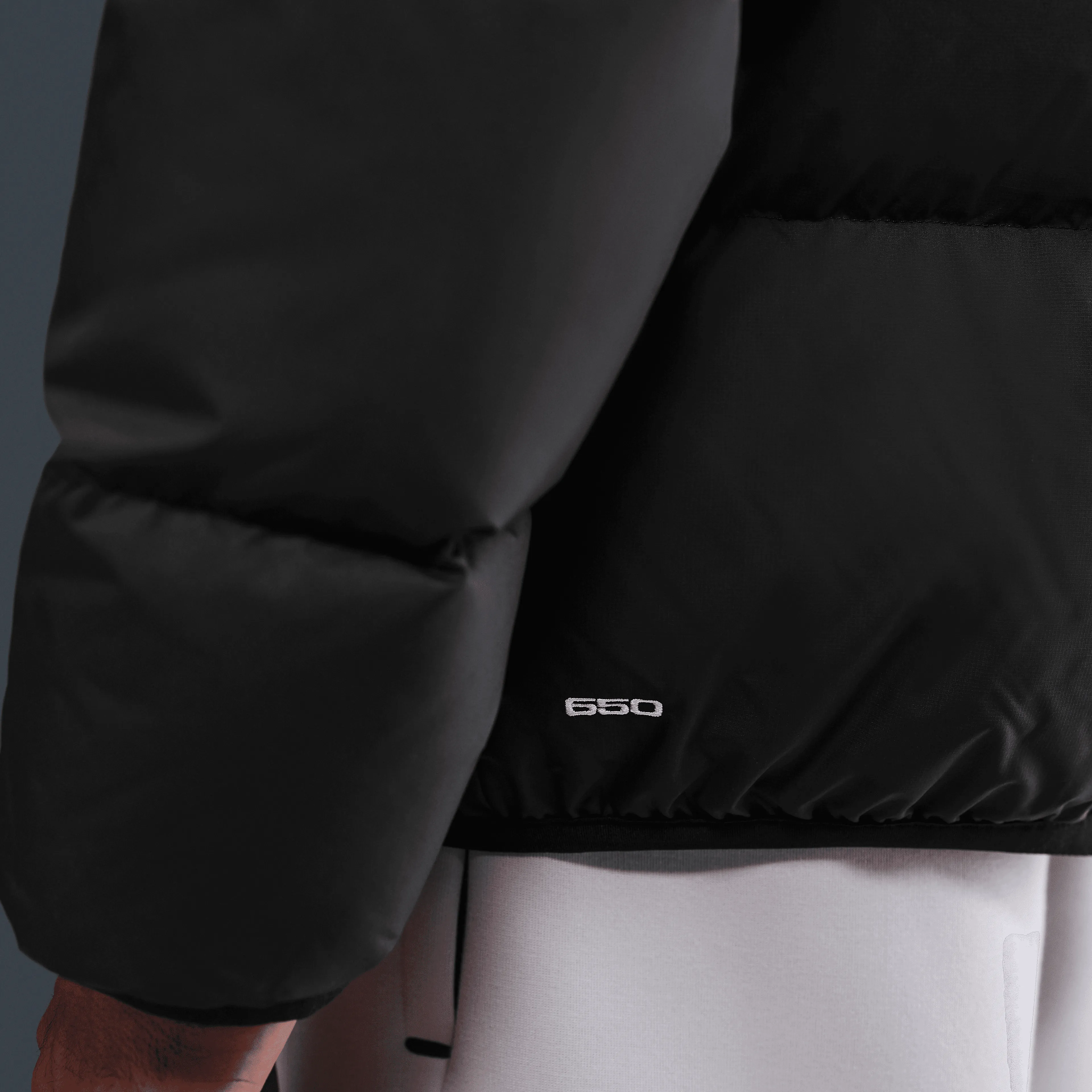 Sportswear Club Men's Therma-FIT Puffer Jacket